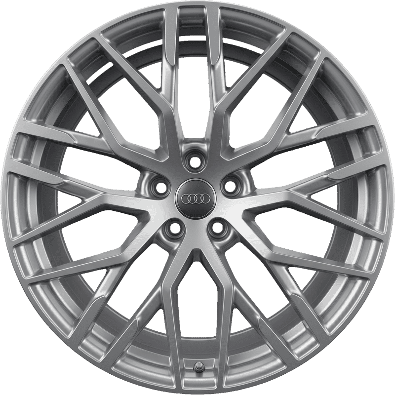 Original Audi Felge