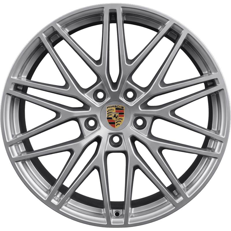 Original Porsche Felge