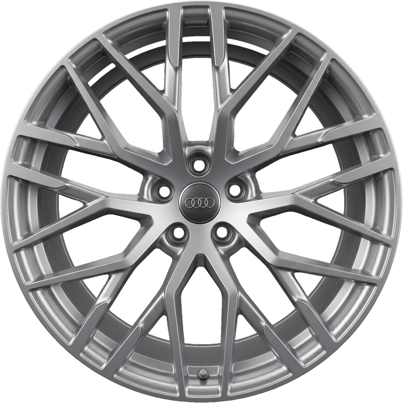 Original Audi Felge