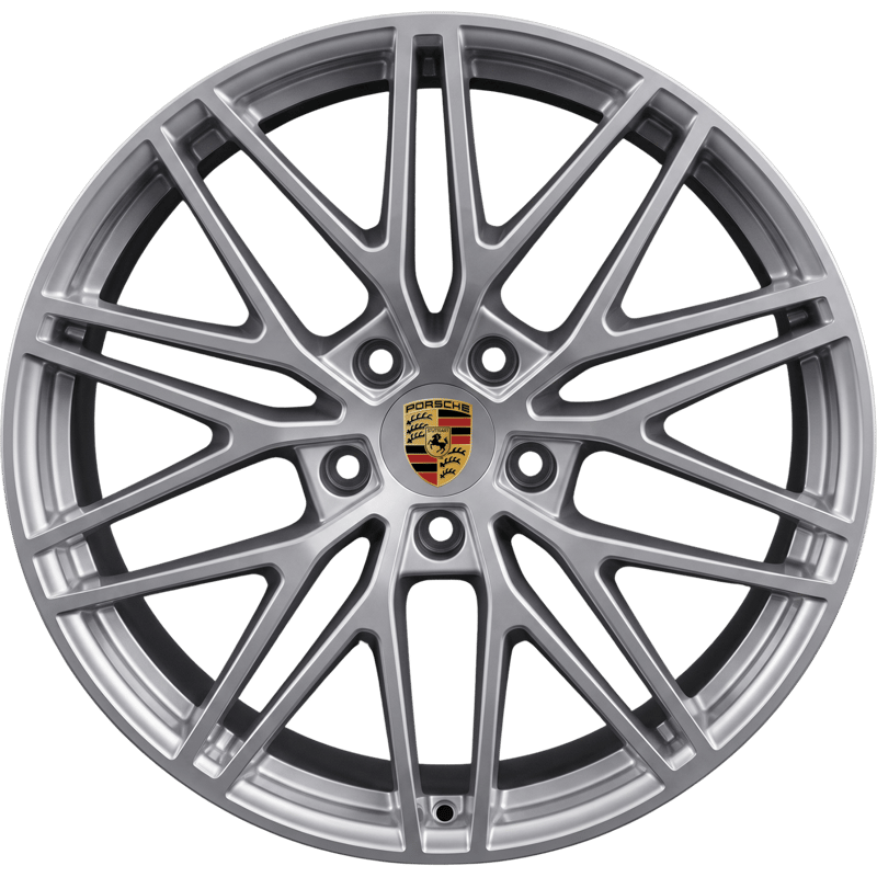 Original Porsche Felge