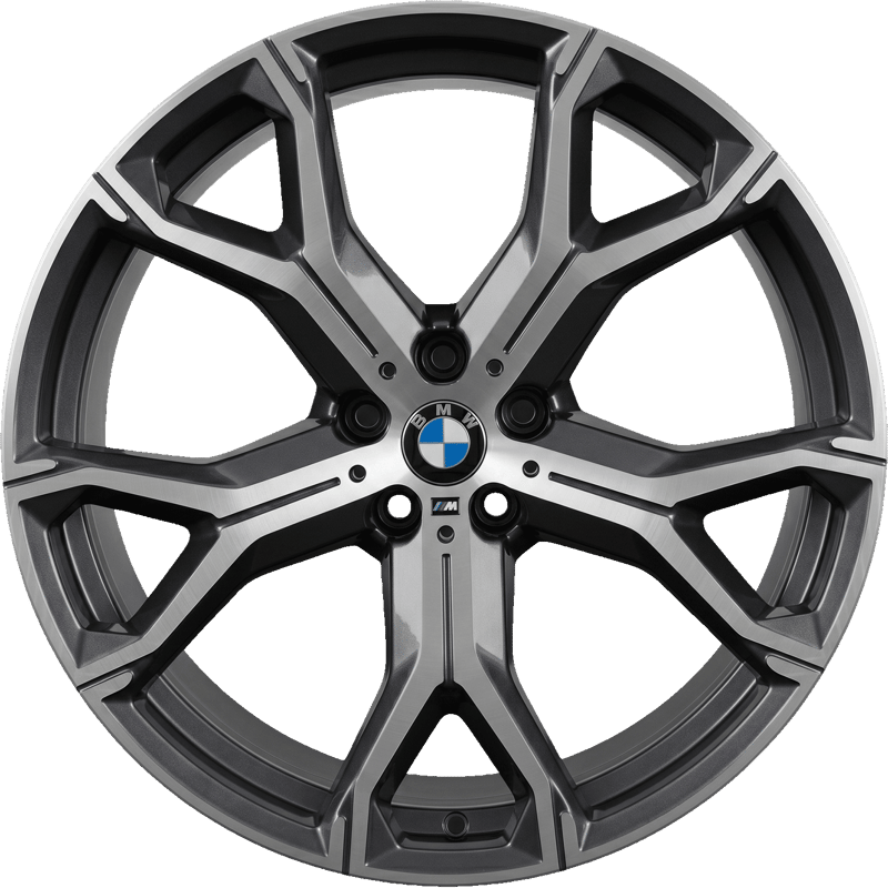 Original BMW Felge