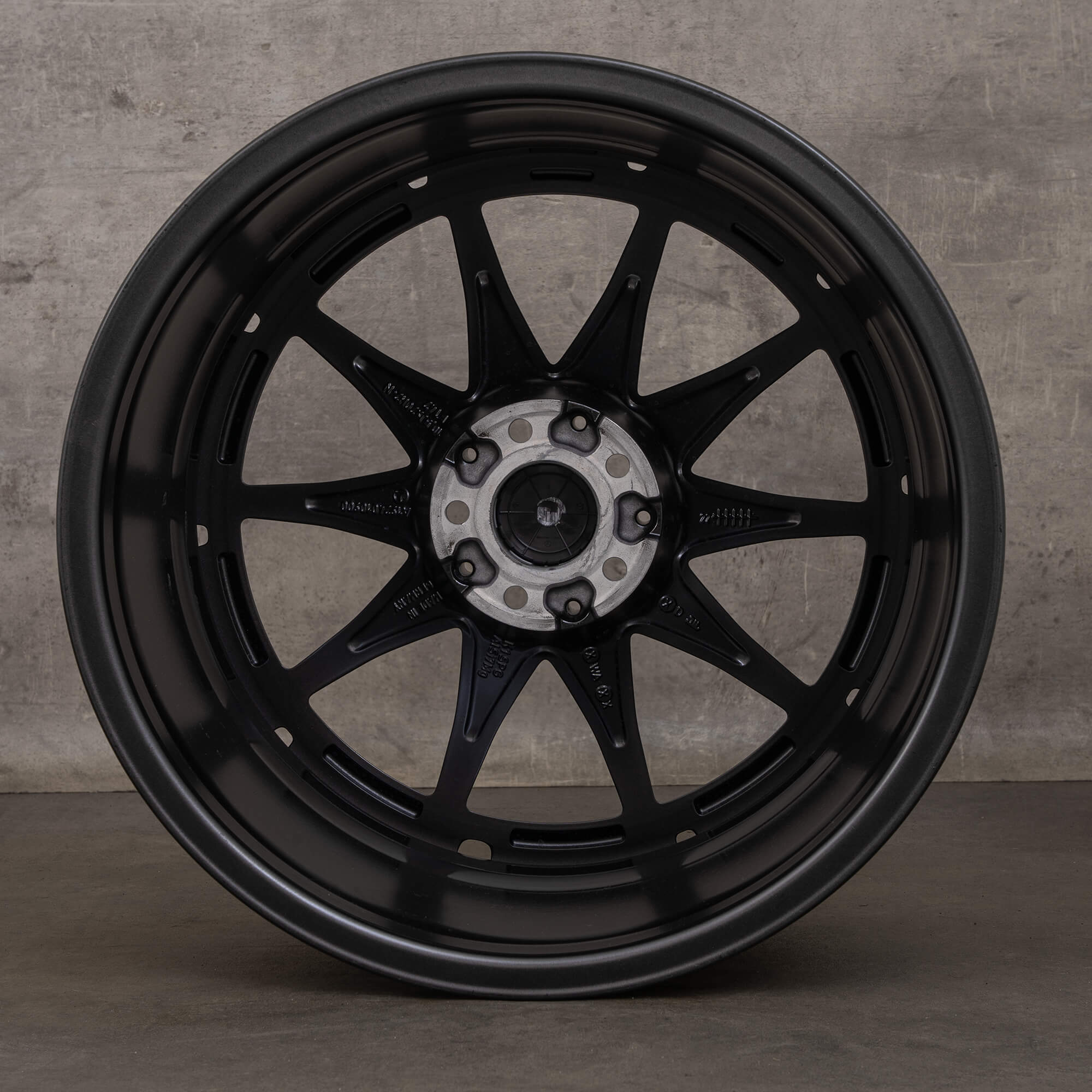 Original AMG Mercedes Benz GT C192 20 Zoll Felge A1924010900 Alufelge NEU