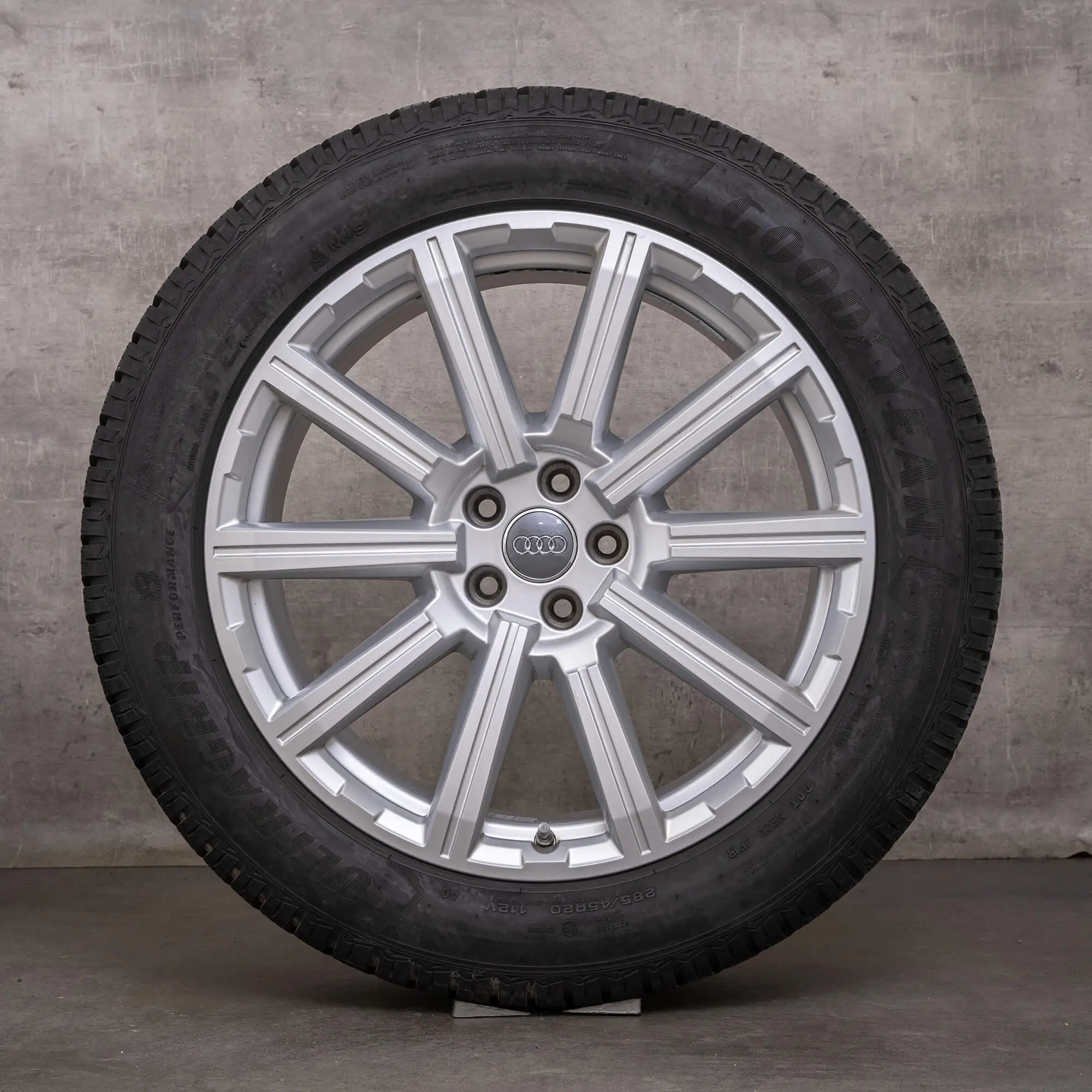Obręcze Audi Q7 SQ7 20 Zoll
