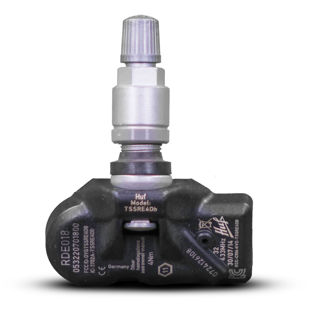 TPMS-sensorer | 4 stk TPMS-sensorer | 4 stk