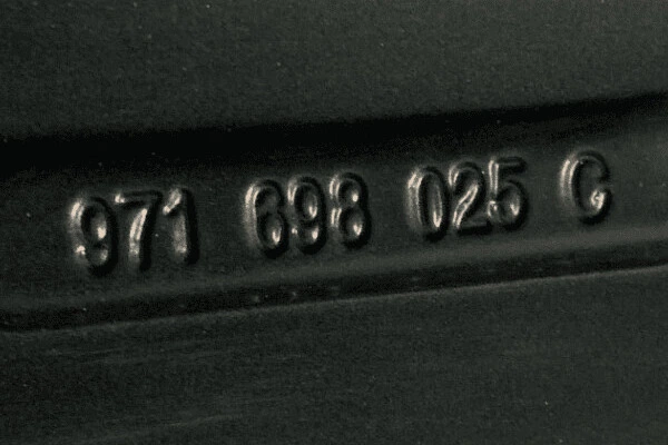 Porsche Panamera 971 Felgen Teilenummer Porsche Panamera 971 Felgen Teilenummer