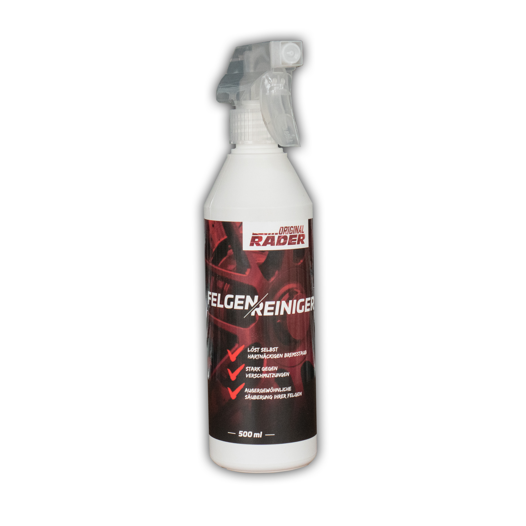 Felgenreiniger | 0,5 l