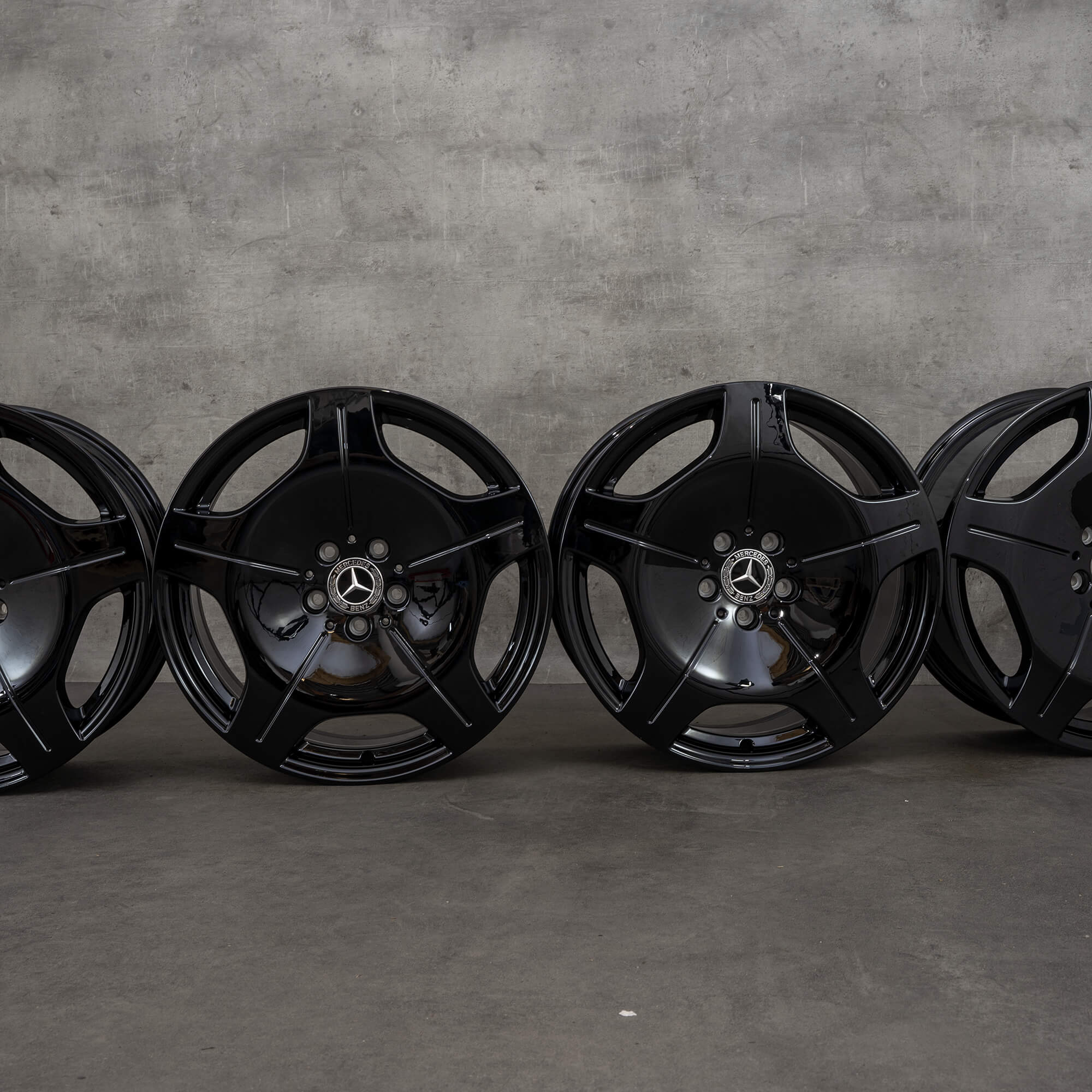 4x jantes 21 s'intégrer dans MERCEDES S Maybach W222 W223 S500 S600 CL AMG C216 GLE V167 GLS - I0313 (BY1785 4x jantes 21 s'intégrer dans MERCEDES S Maybach W222 W223 S500 S600 CL AMG C216 GLE V167 GLS - I0313 (BY1785