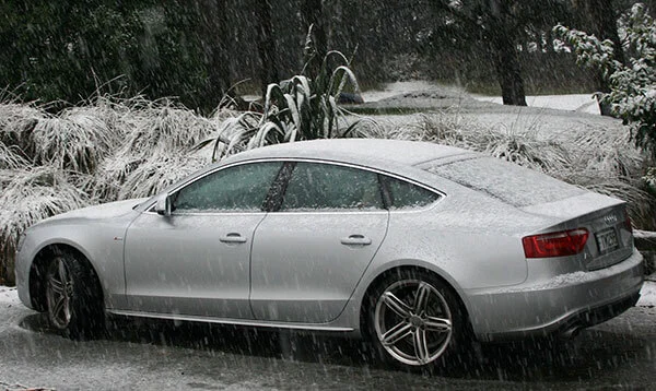 Audi A5 Winterräder kaufen Audi A5 Winterkompletträder kaufen