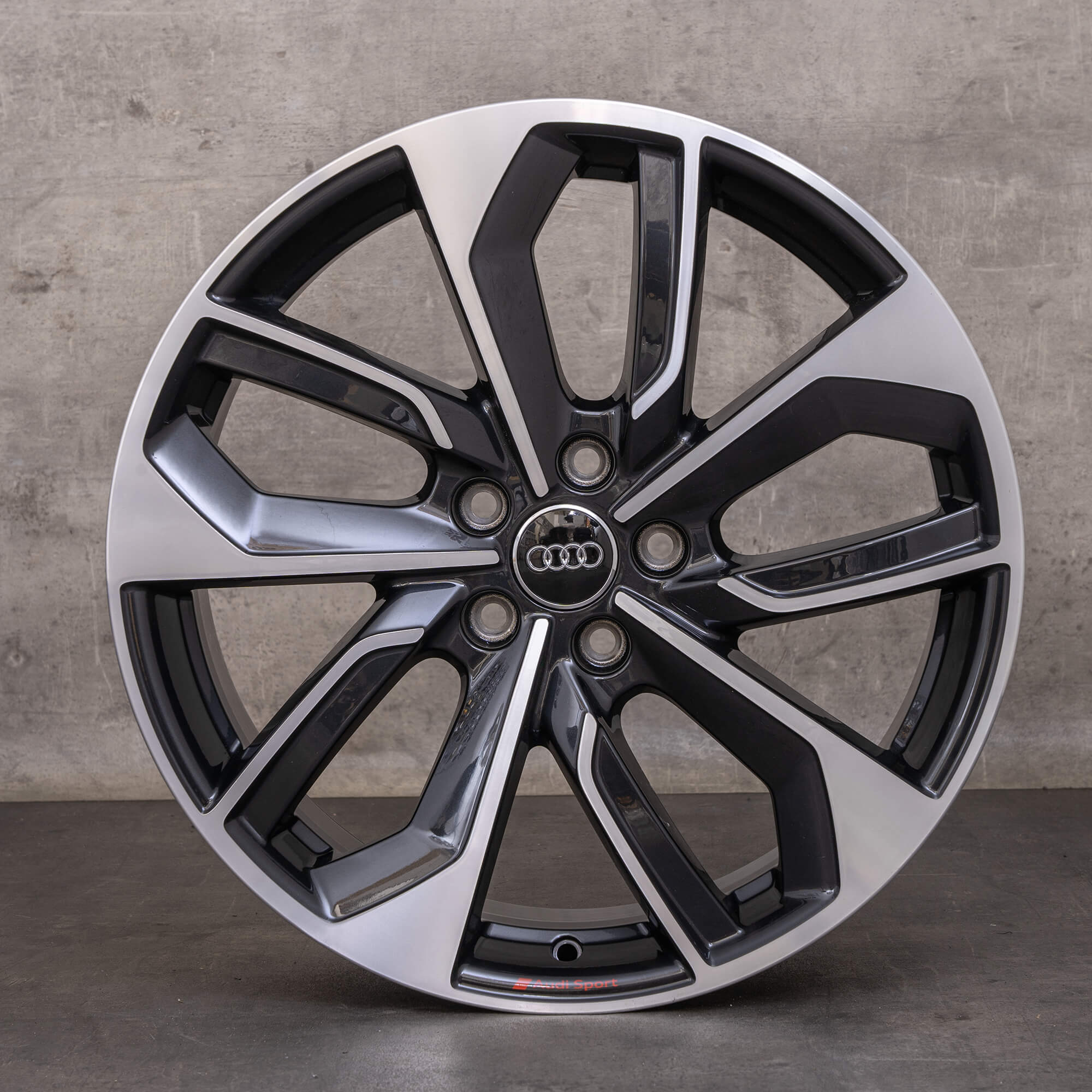 Audi A3 Alufelgen