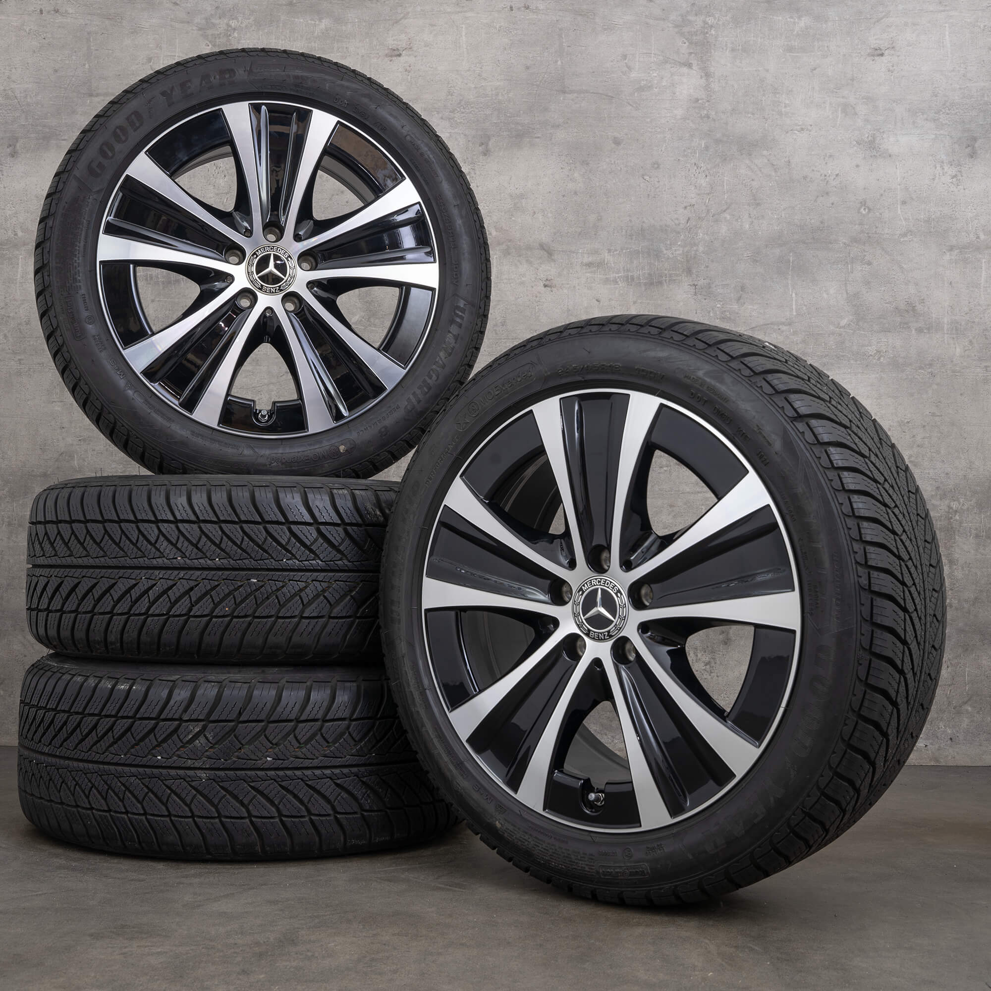 This Is What Mercedes-AMG's Only E-Class Costs Fully Loaded This Is What Mercedes-AMG's Only E-Class Costs Fully Loaded
