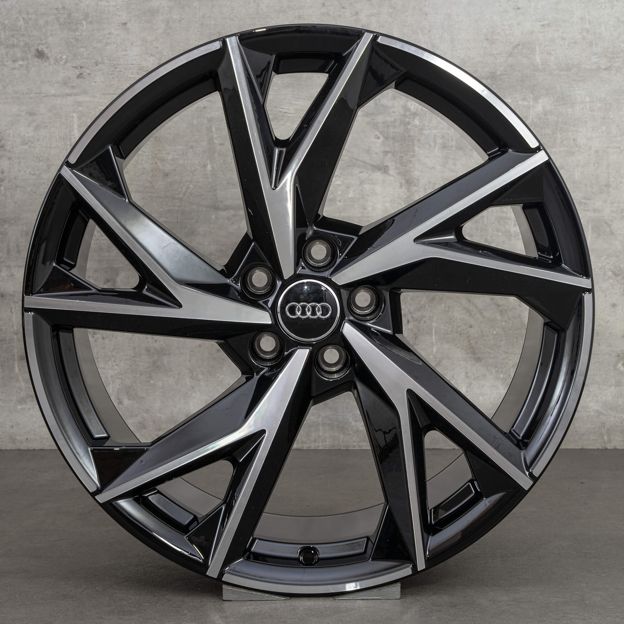 Audi R8 4S Evo 20 palcové ráfky 4S0601025CA 4S0601025CC NOVÉ