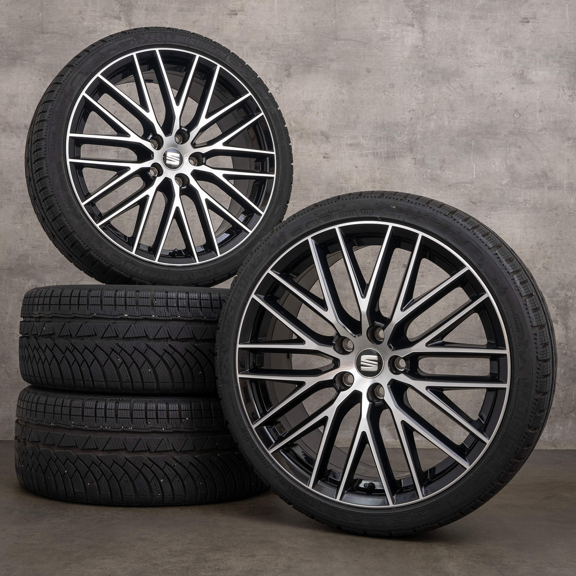 Seat Leon Cupra 18 Rims Pro Tips For Maximum Impact - etablqu