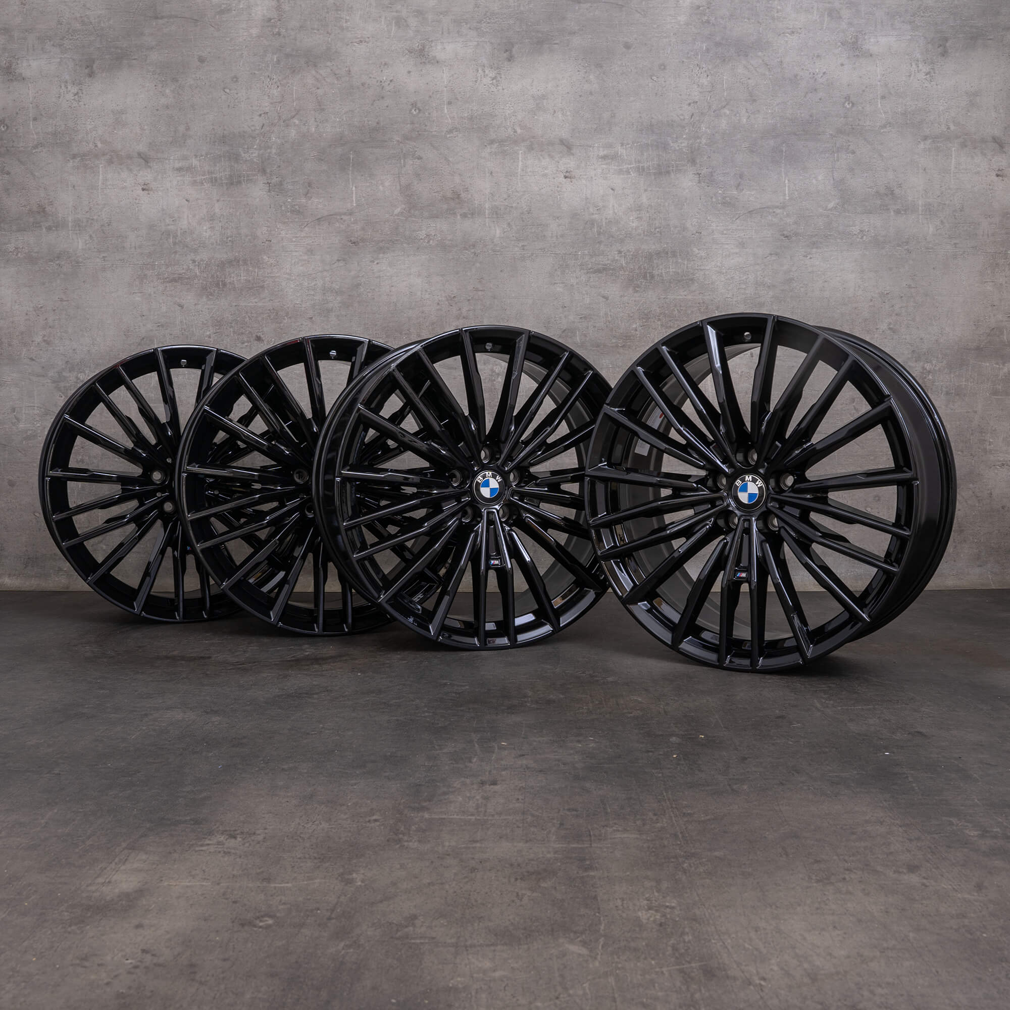 AR638　BMW　G14 G15 G16 8シリーズ　フェンダーライナー　カバー　フロント　左　51718060035