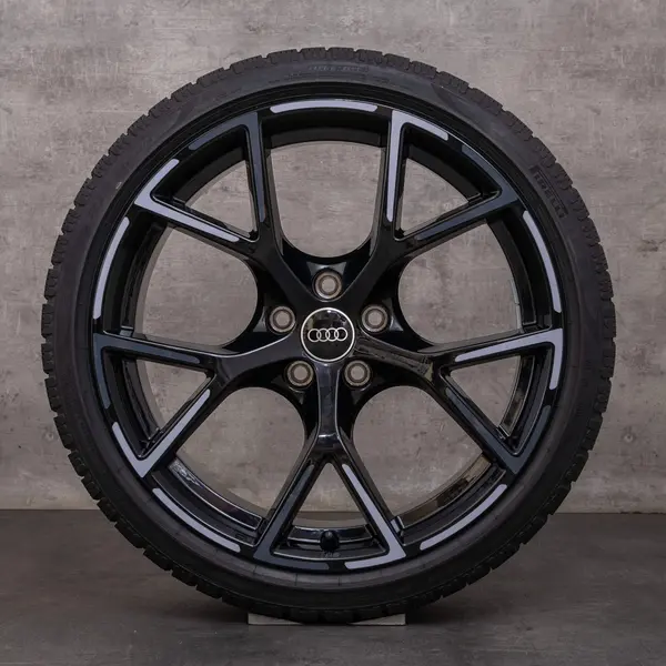 Audi rims 19 Inch RS3 8Y