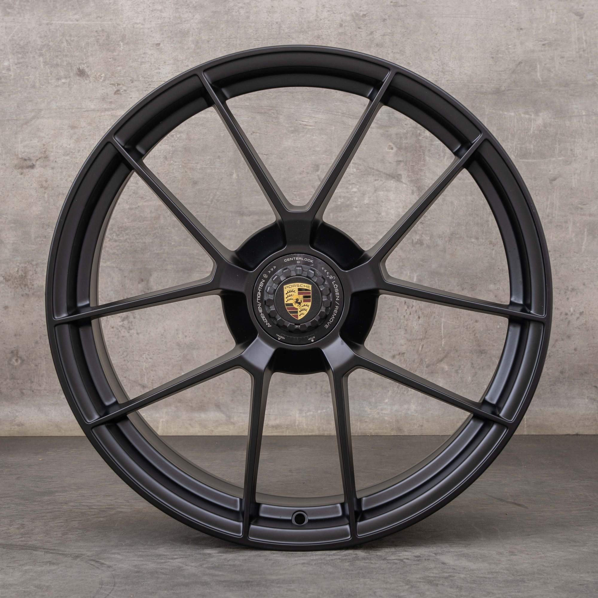 OEM Porsche 992 II Rims 20 21 inch Carrera GTS 992601025BT 992601025CA ...