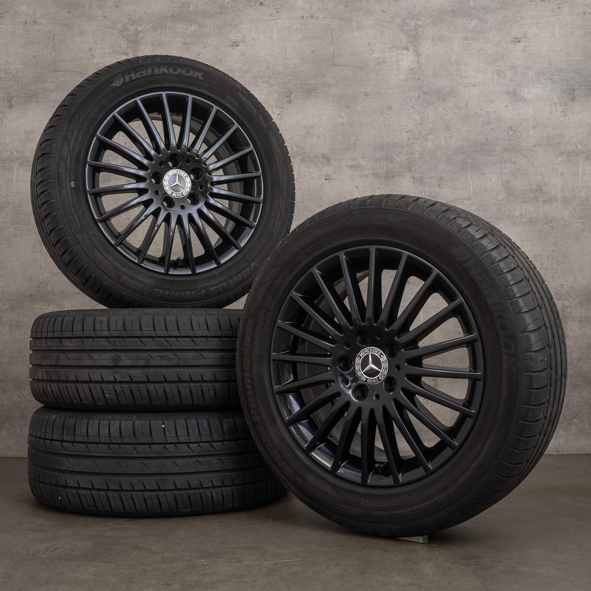 Marchepieds Latéraux Maya V1 (2 Pcs, Aluminium) Pour Mercedes Vito/V-class W447 2014- Acheter Au Meilleur ❗prix – Dans La Boutique En Ligne Tuning 🚗 DDTuning