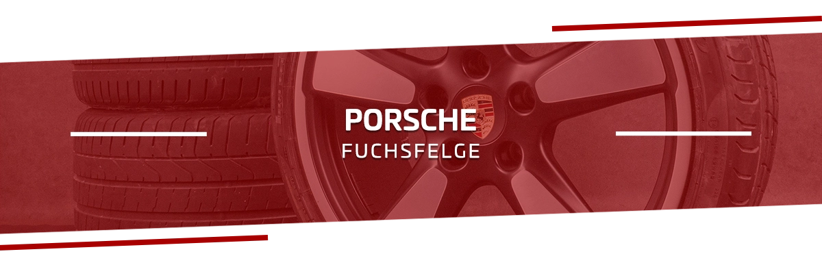 Die Erfolgsgeschichte der Fuchsfelge - Von den Anfängen bis Heute