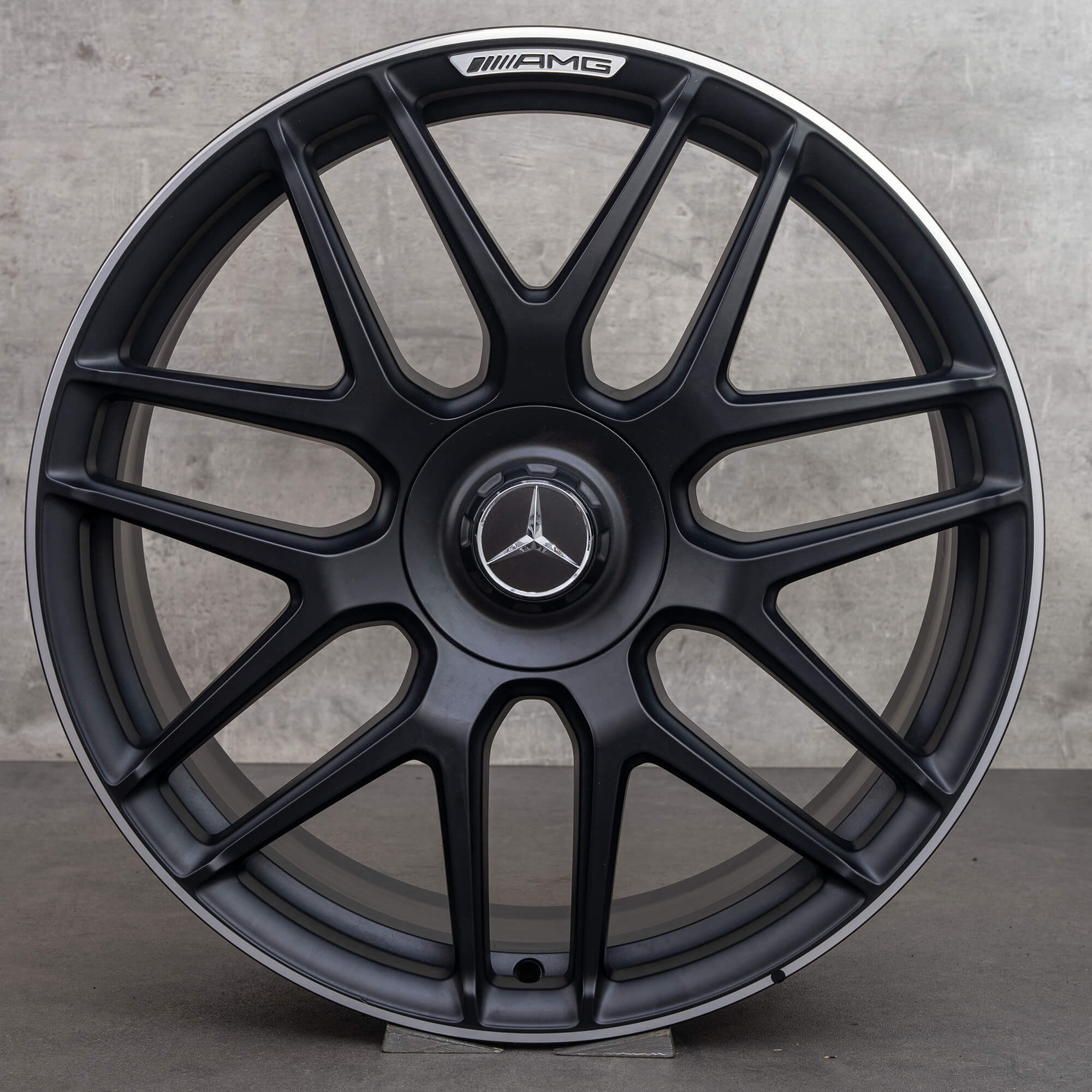 Jantes AMG 20 pouces Mercedes Benz E63 E63S W213 S213 A2134013000 A2134013100
