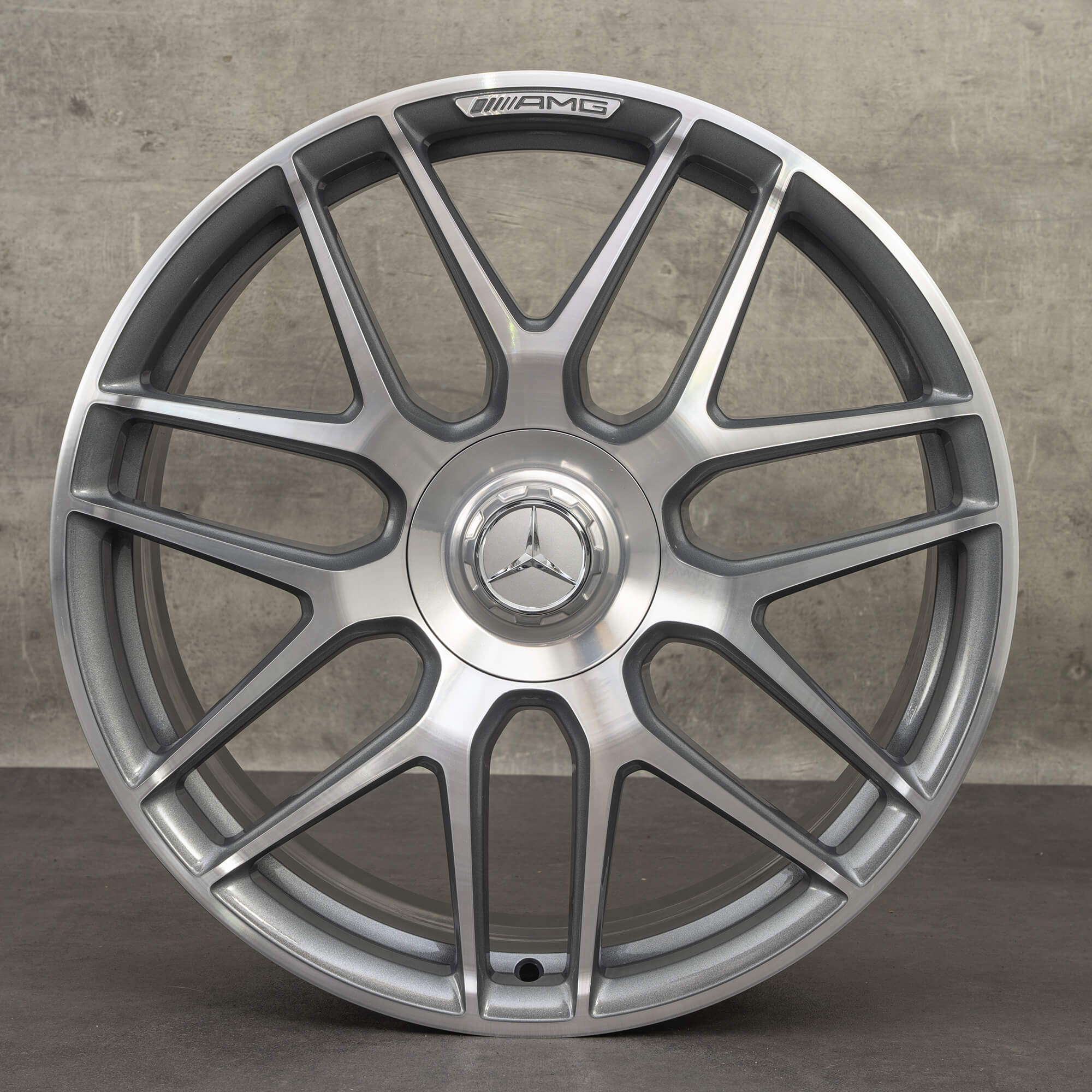 AMG 20 inch rims Mercedes Benz E63 E63S W213 S213 A2134013000 ...