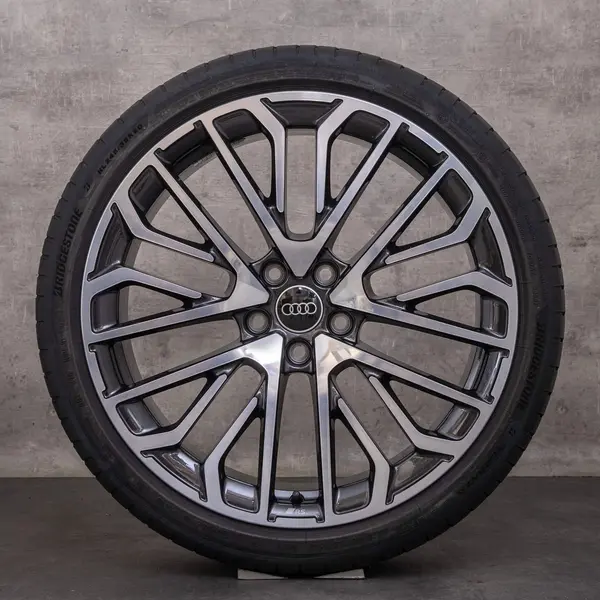 Audi rims 20 Inch A5 B10