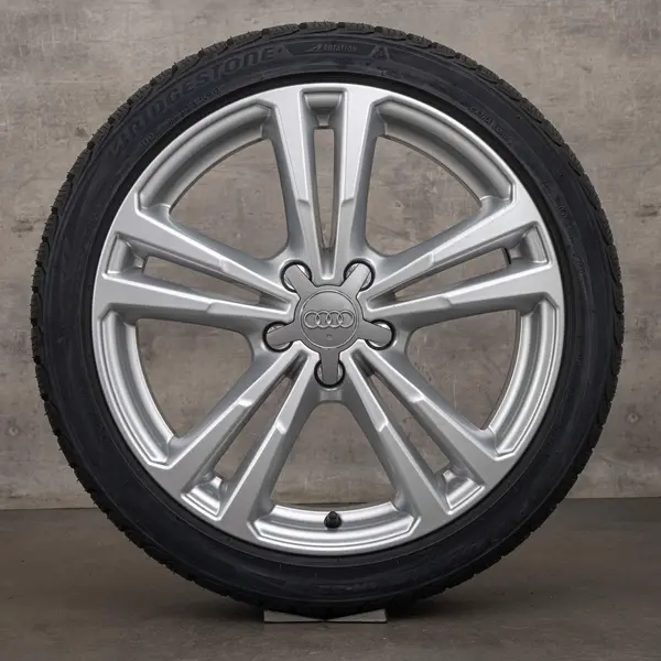 Audi rims 18 Inch A3 8V