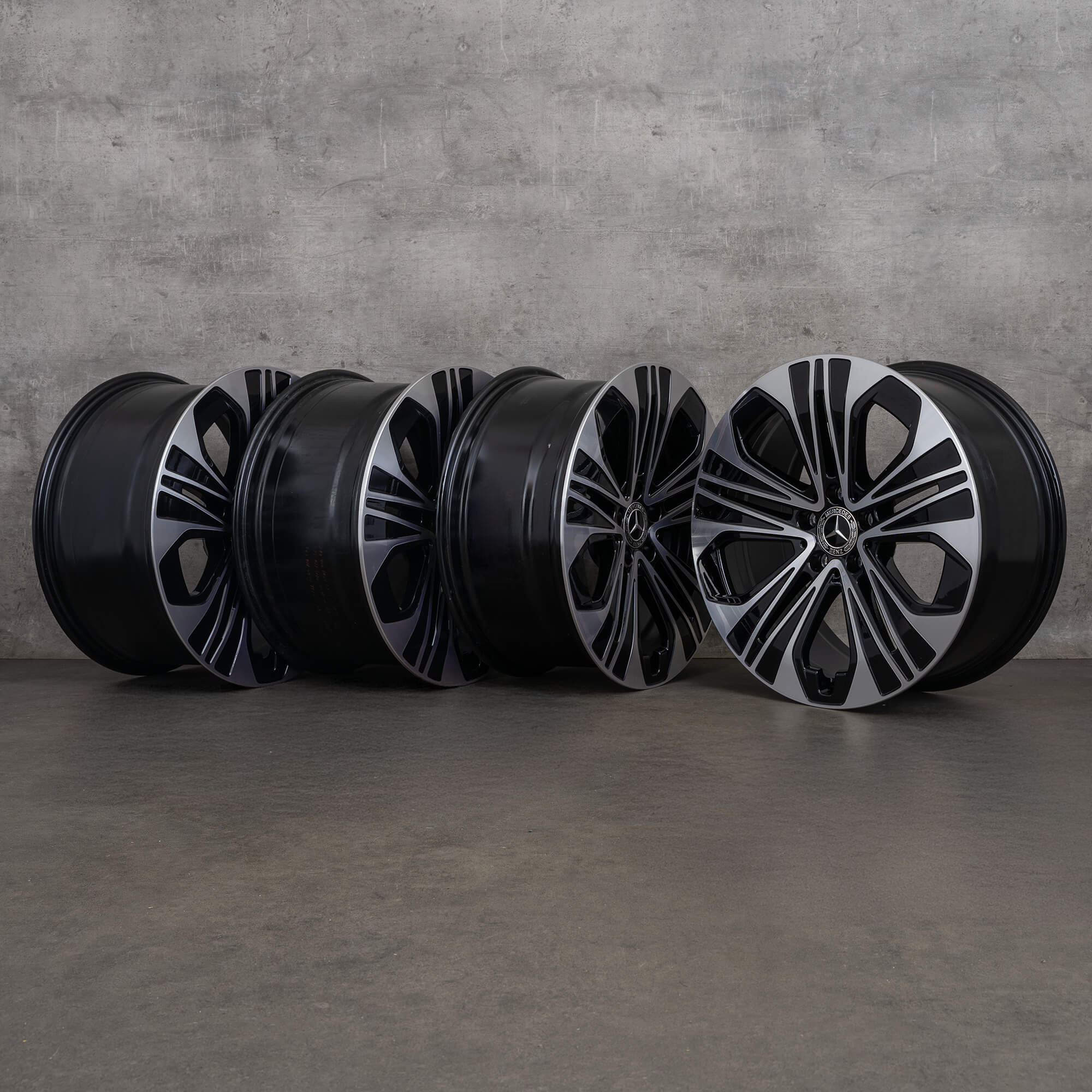 Mercedes-Benz Célèbre Son 500 000e Classe G Sur - Foto 4