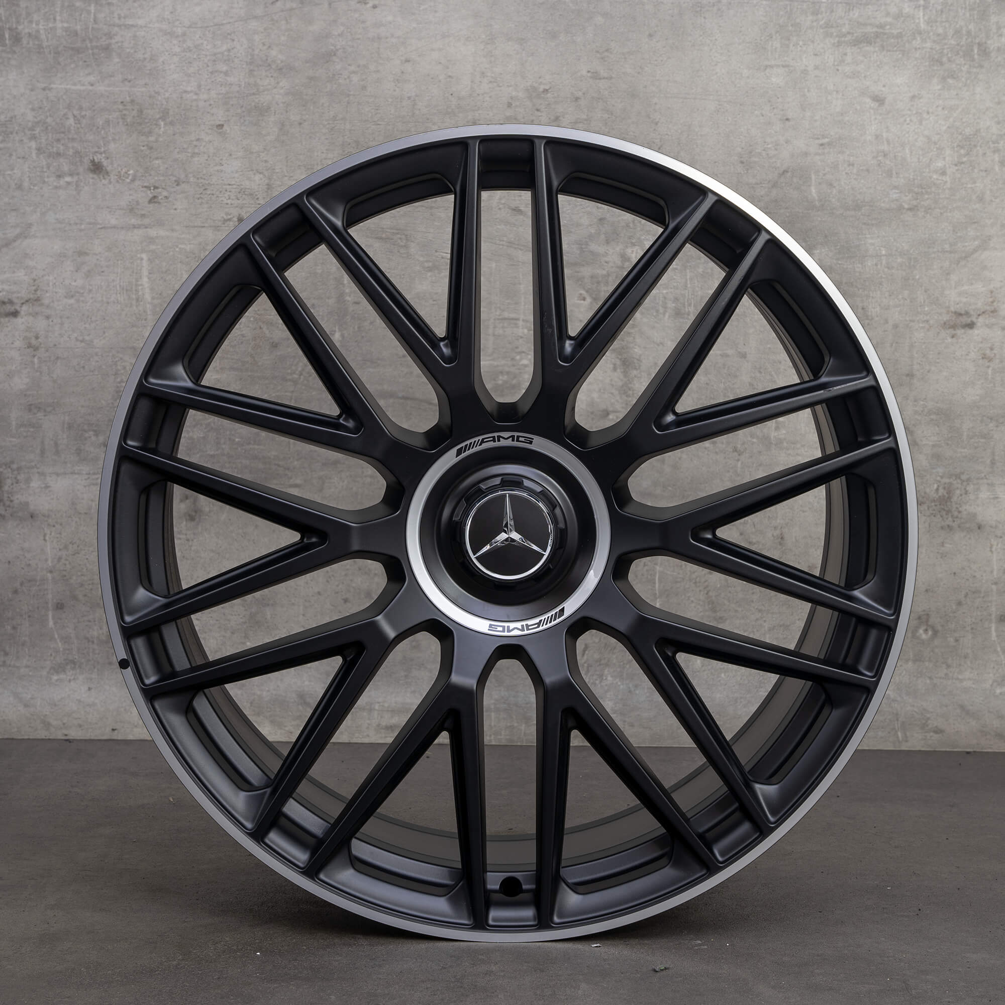 OEM Mercedes Benz SL 43 55 63 AMG Rims 21 inch R232 A2324012900 ...