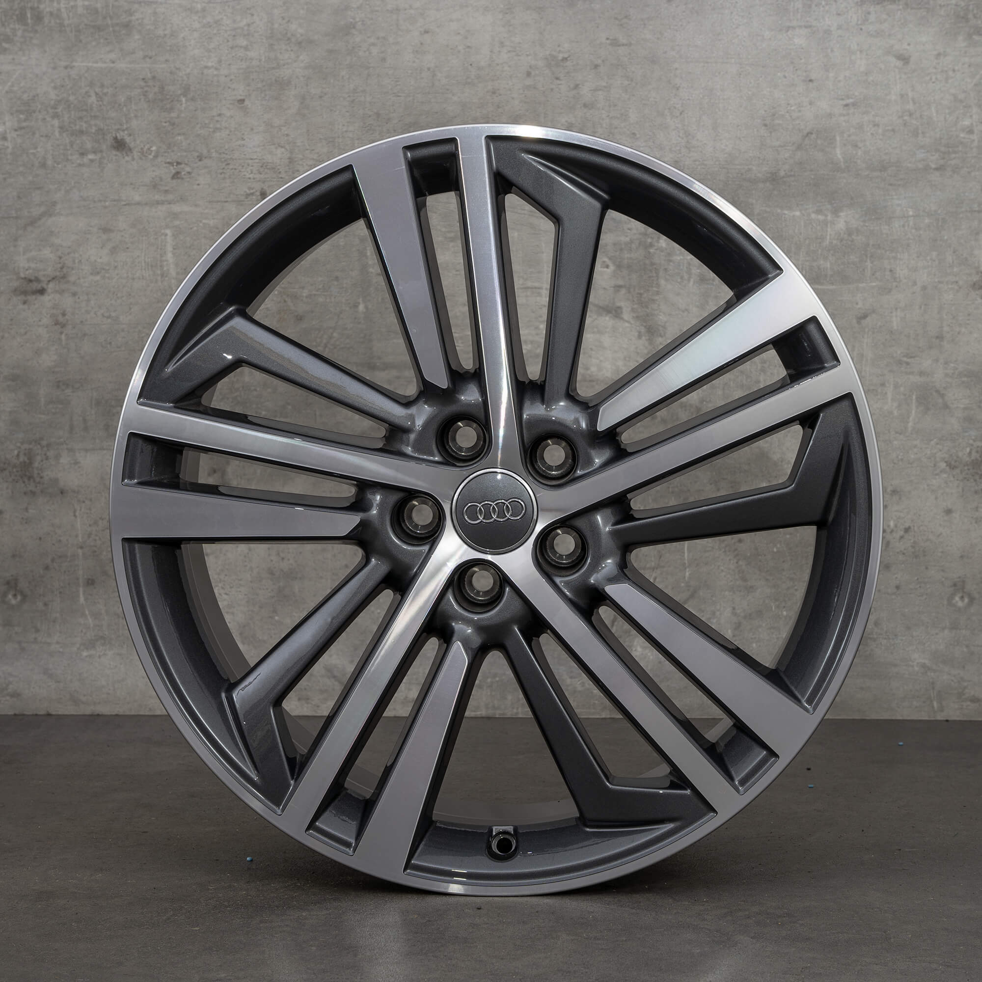 Felgen Audi Q5 20 Zoll
