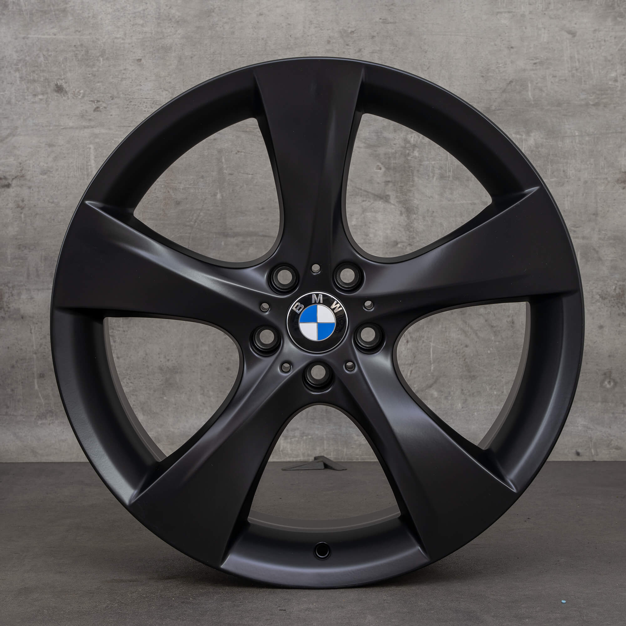 F01 Rims BMW 21 inch rims 7 Series F01 F02 F03 5 GT F07 Styling 311 6787606 ...