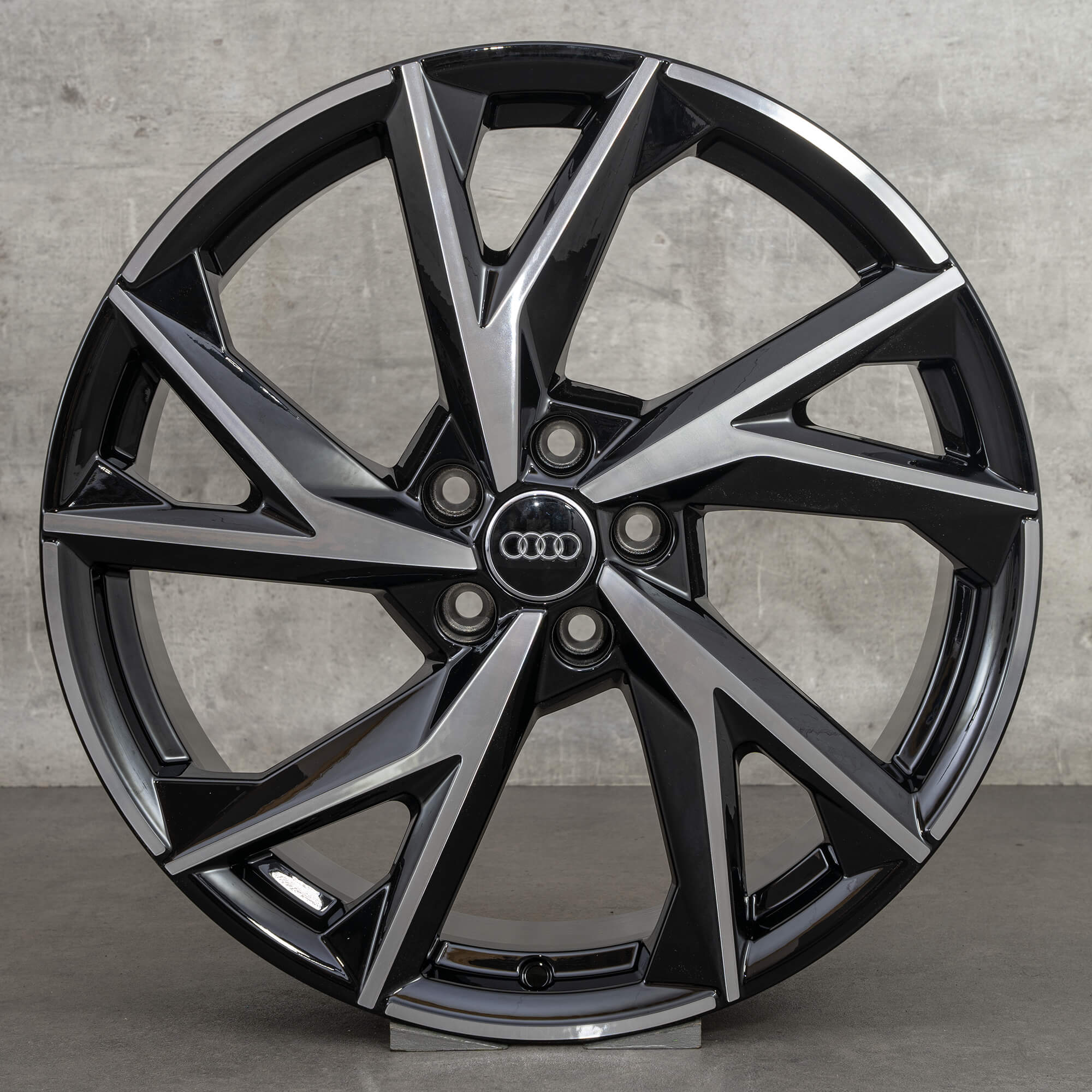 Audi R8 4S Evo 20 palcové ráfky 4S0601025CA 4S0601025CC NOVÉ