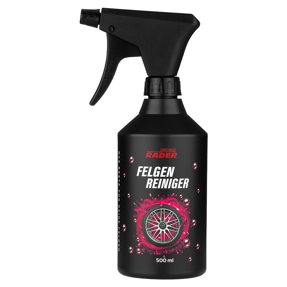 Detergente per cerchioni | 0,5 l Detergente per cerchioni | 0,5 l
