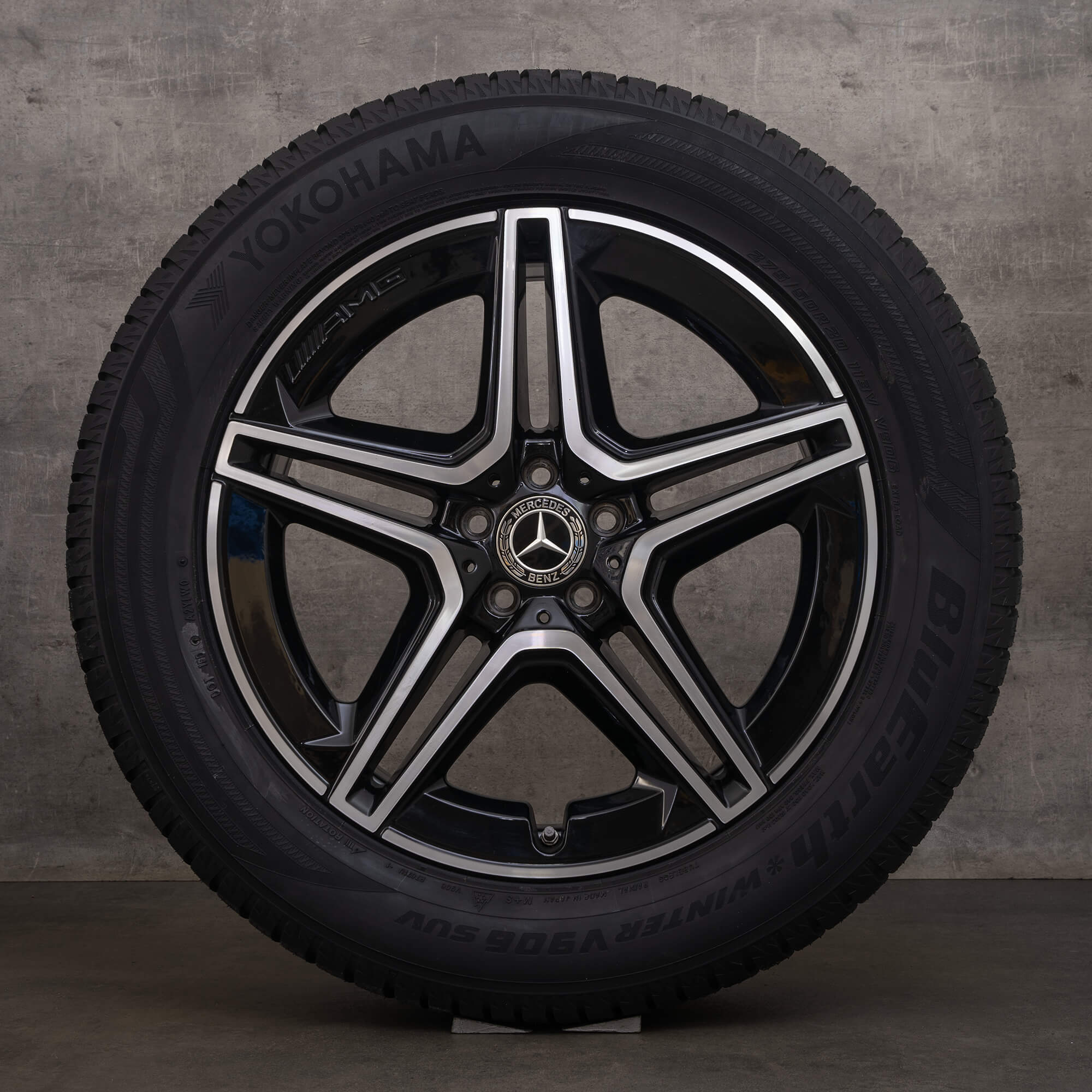 Set Di 3 Auto Identiche Mercedes Benz Sprinter Fireman – Norev 310801, Scala 3 Pollici, Modellini In Metallo - 6