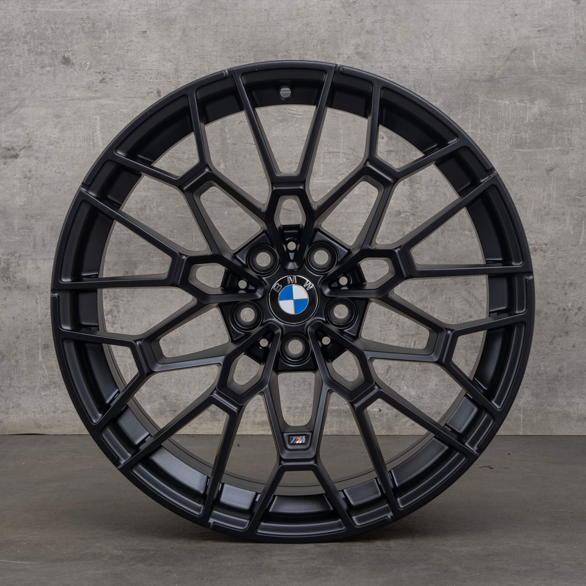 BMW M2 G87 M3 G80 G81 M4 G82 G83 19 20 Zoll Felgen 827 M 7884365