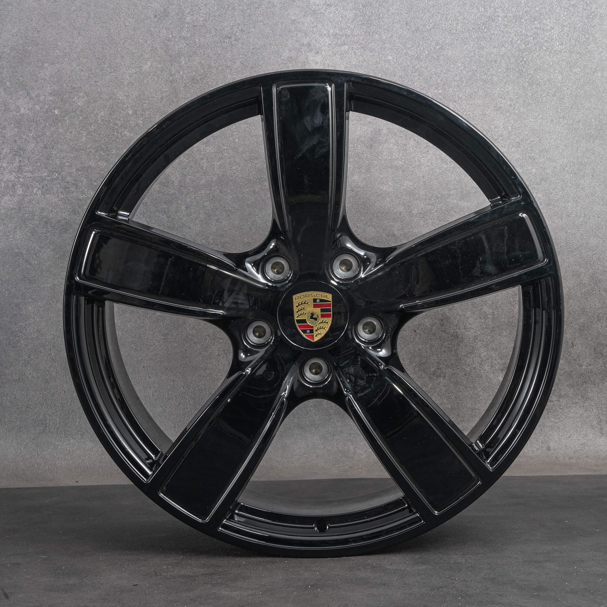Oryginalne felgi Porsche 20 cali 718 982 Boxster Cayman 982601025K 982601025A 041