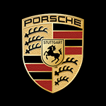Porsche Logo
