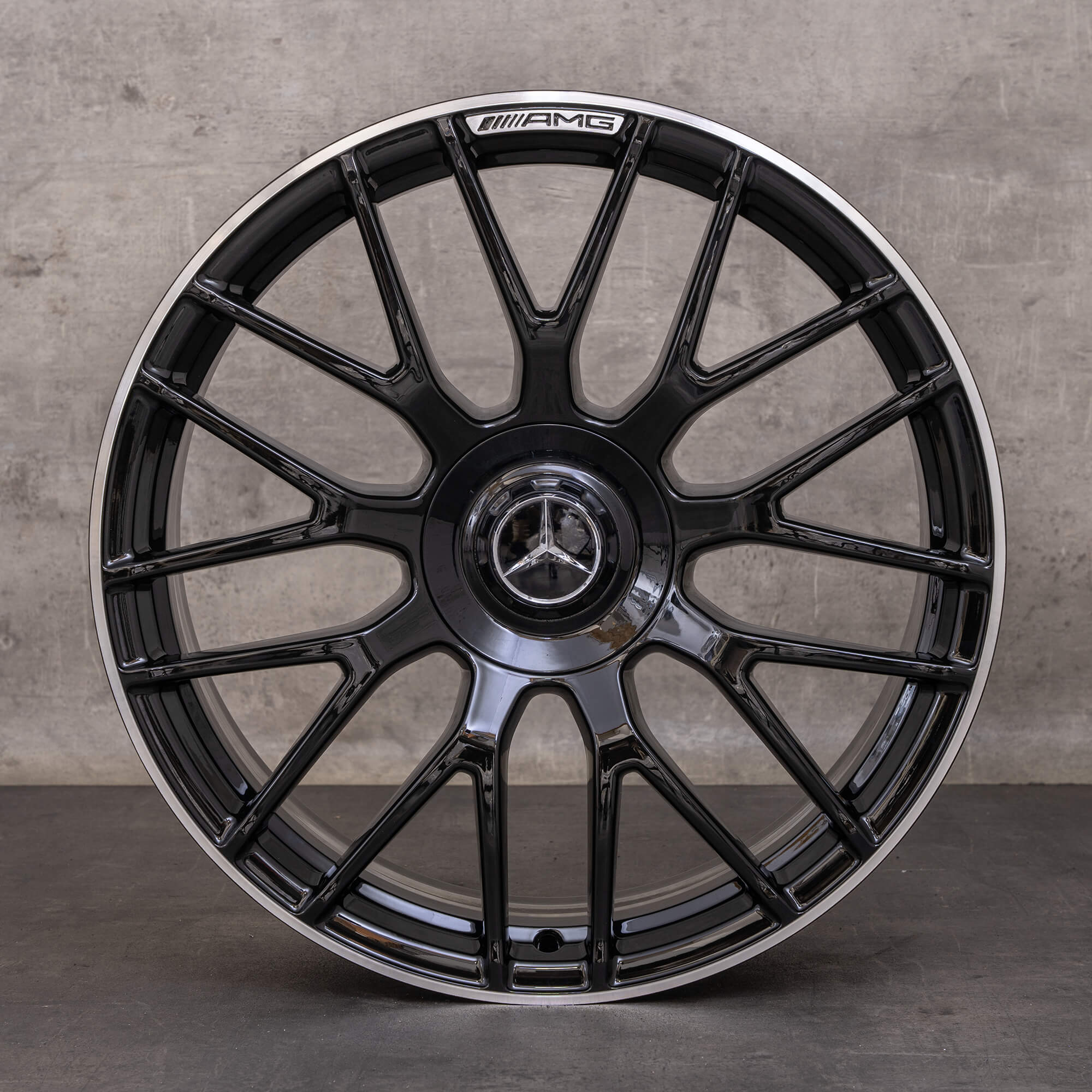 C63 Amg Felgen