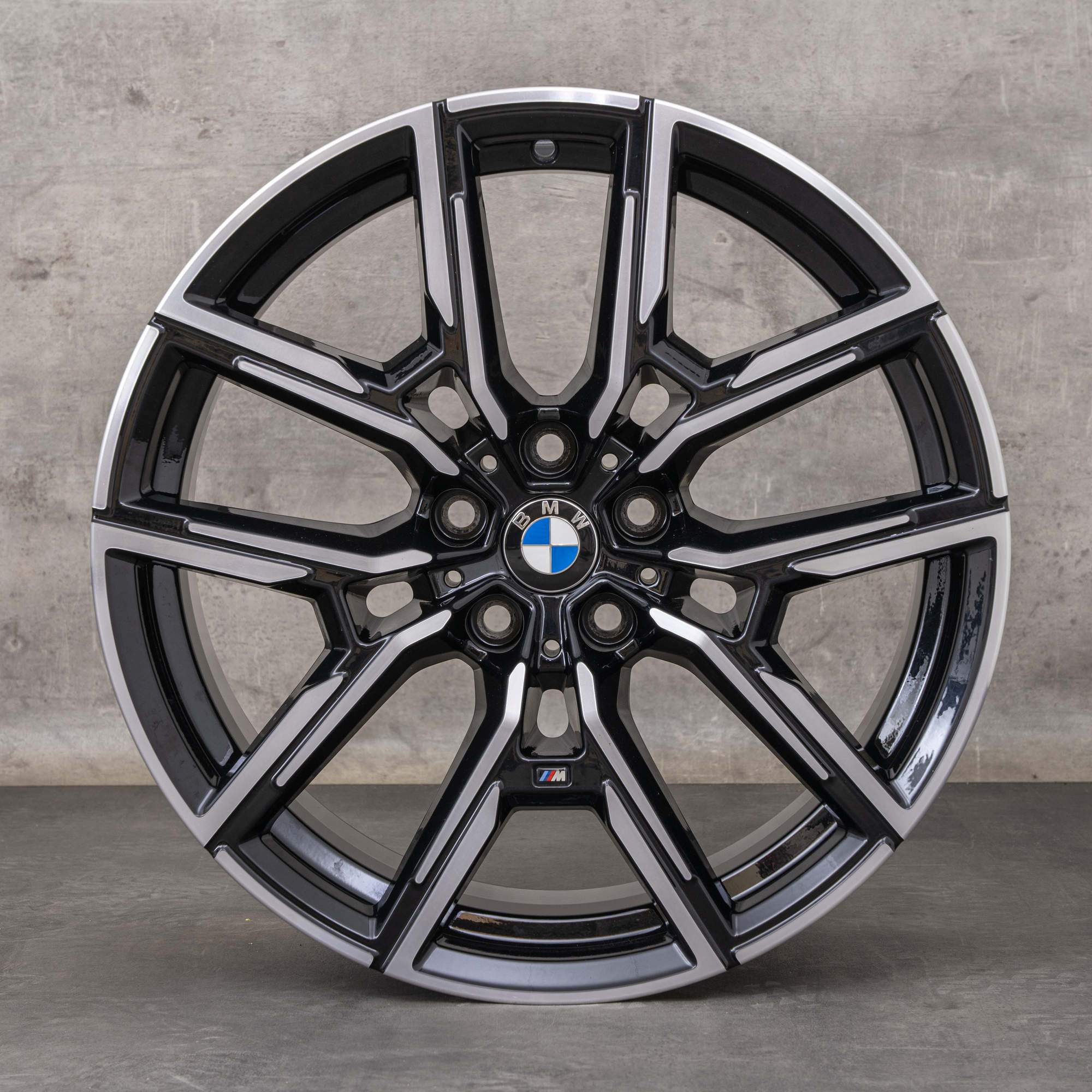 Bmw 4er Felgen 19 Zoll