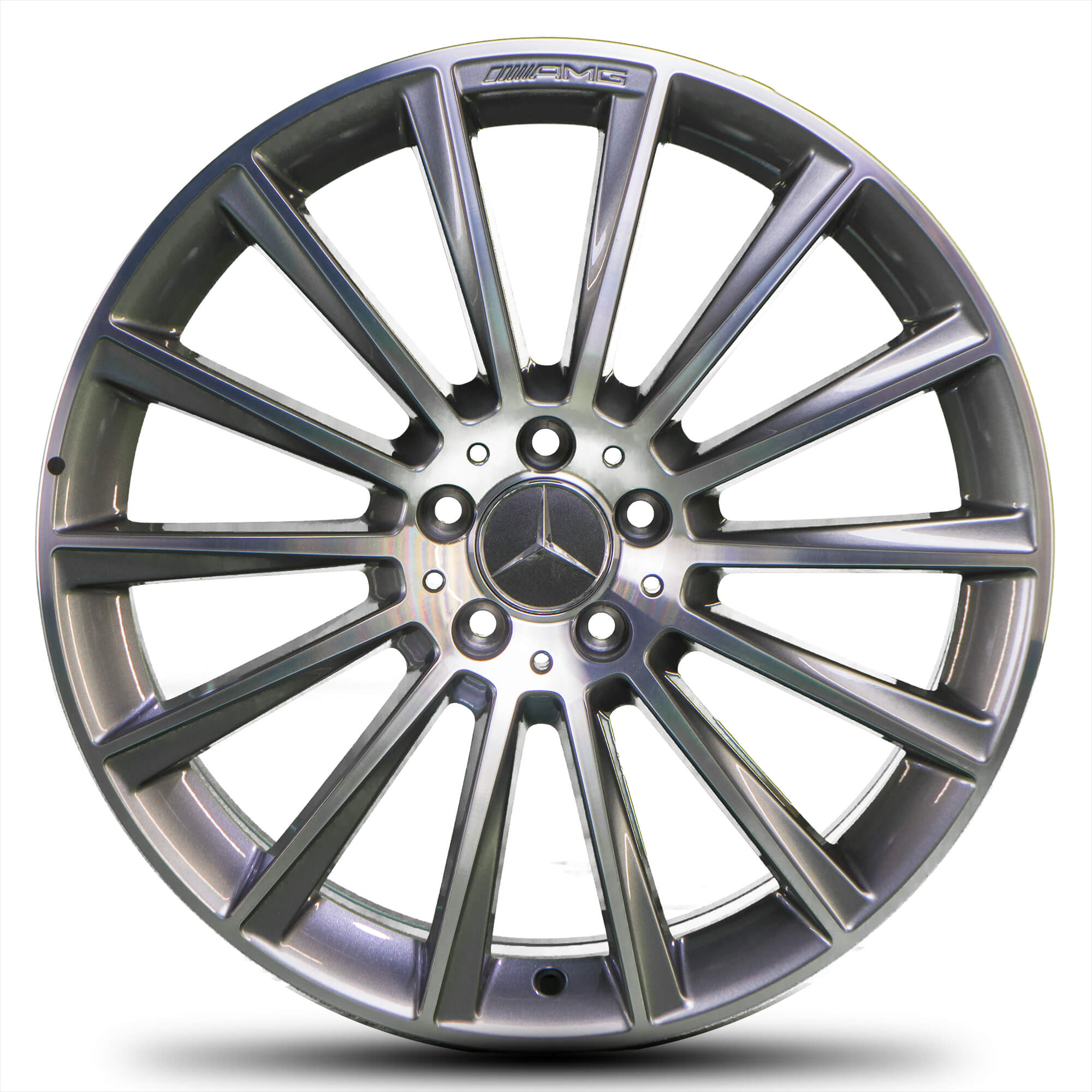 Original AMG 20 inch rims Mercedes Benz S-Class W222 C217 A217 S63 S65 NEW