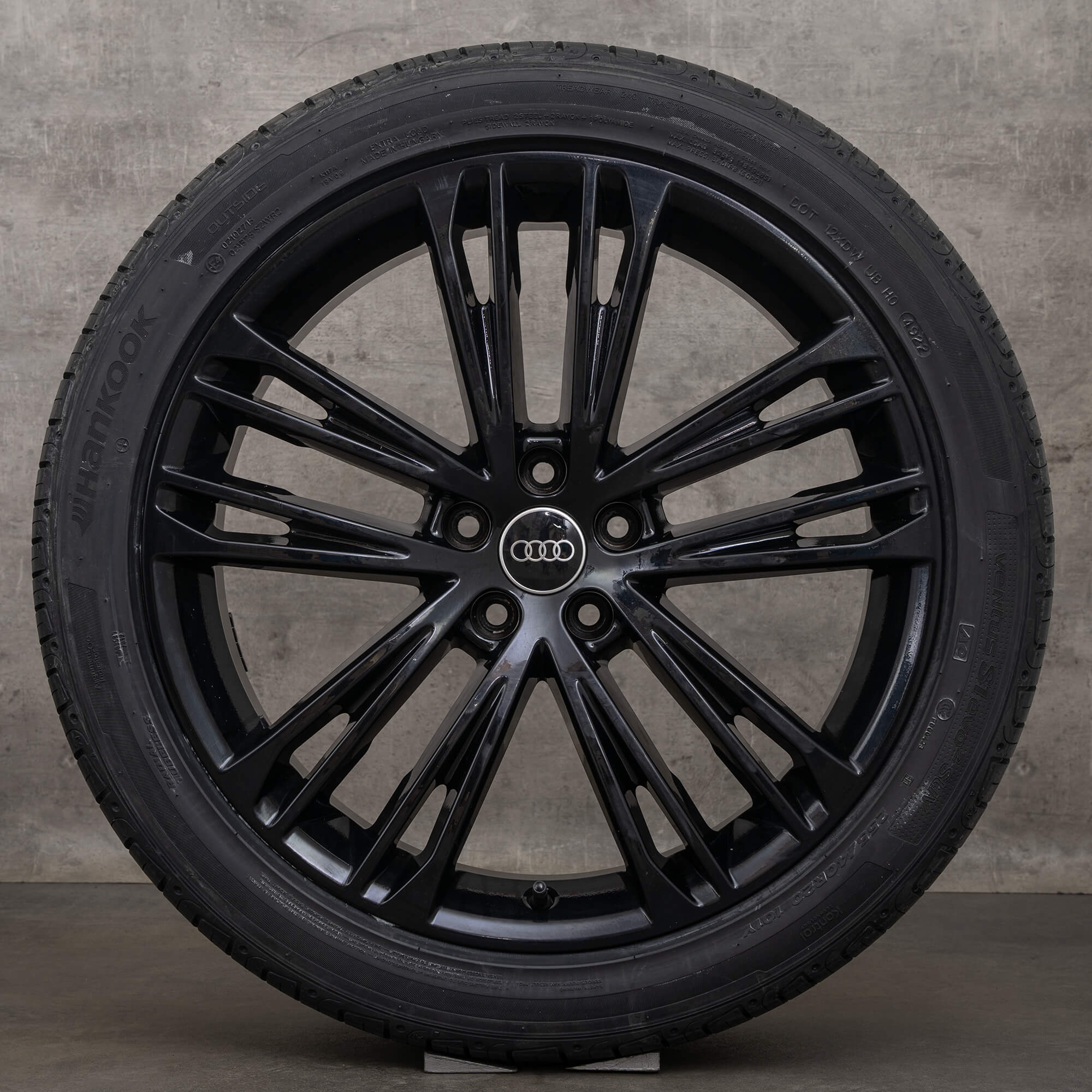 【美品】WH ブラック　プレーントゥ　黒　7 25.5 26.0 美品】WH ブラック プレーントゥ 黒 7 25.5 26.0