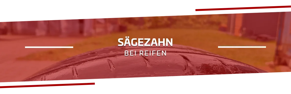 sägezahn reifen vibration Sägezahnbildung: Reifen werden lauter – das kann man tun main image 1