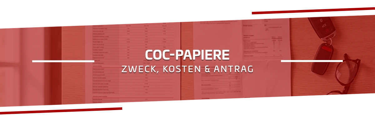 COC-Papiere