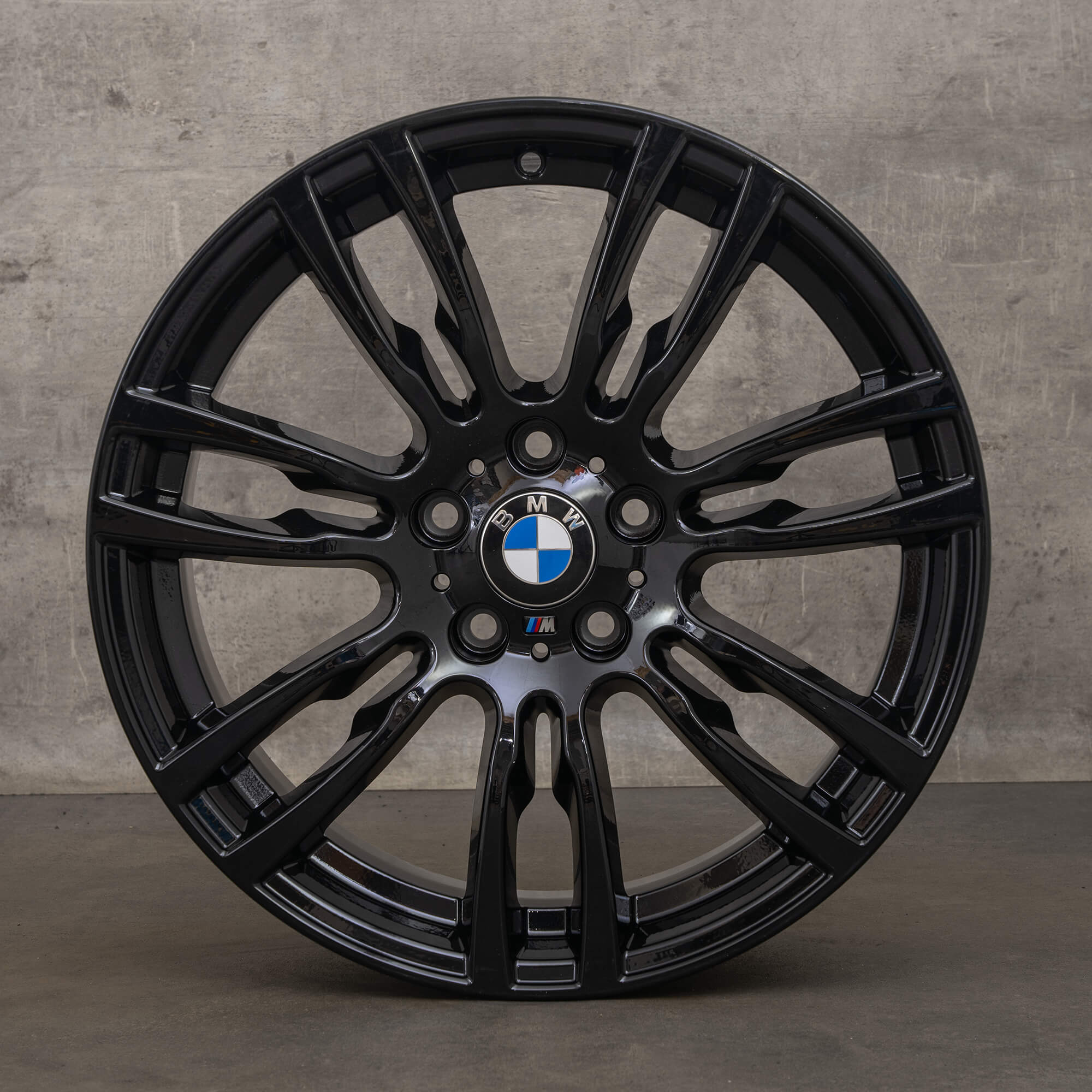 OEM BMW 3 Series F30 F31 4 F32 F33 F36 19 inch rims 7845882