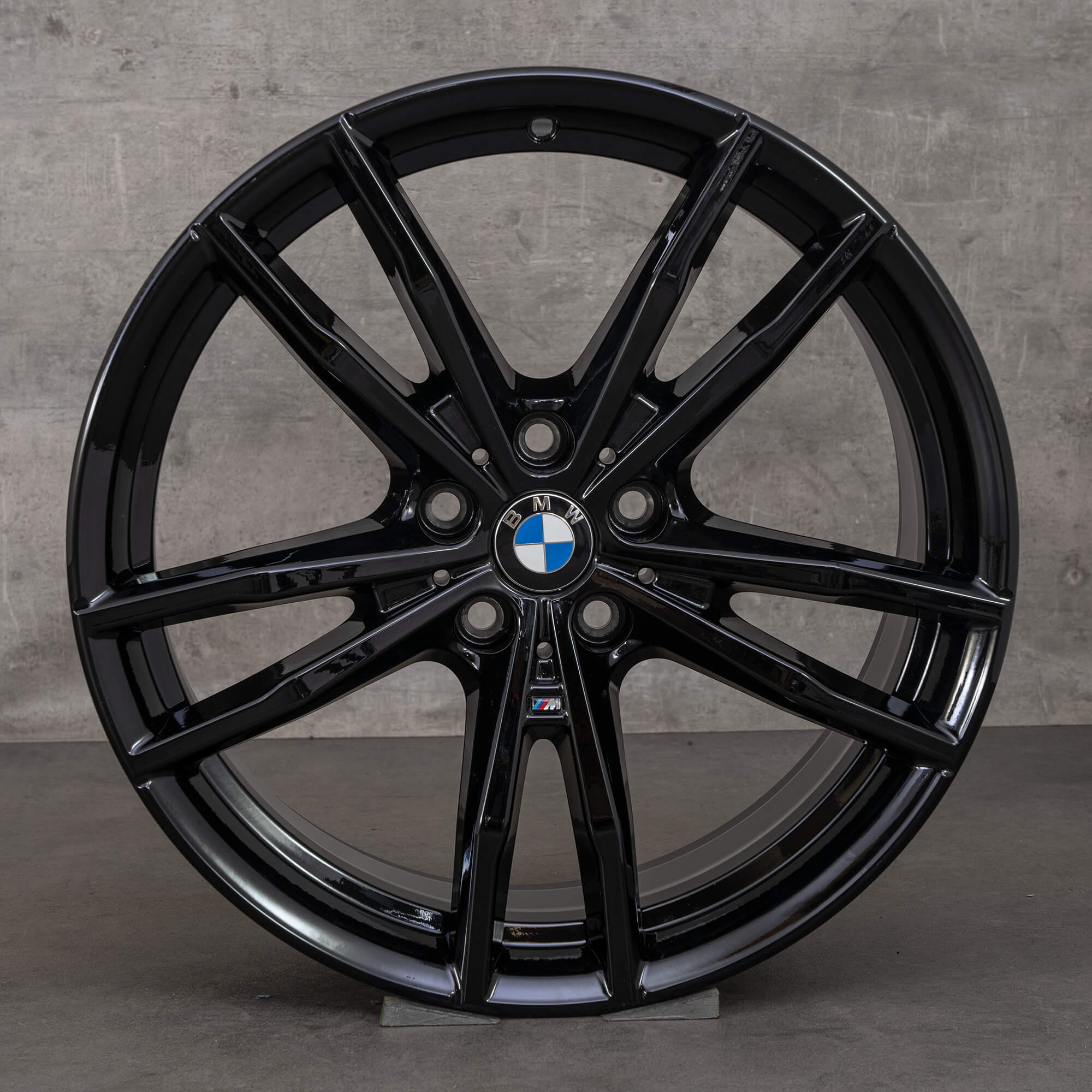BMW 19 inch velgen 2er G42 Coupé 3er G20 G21 4er G22 G23 M791 alloy NIEUW