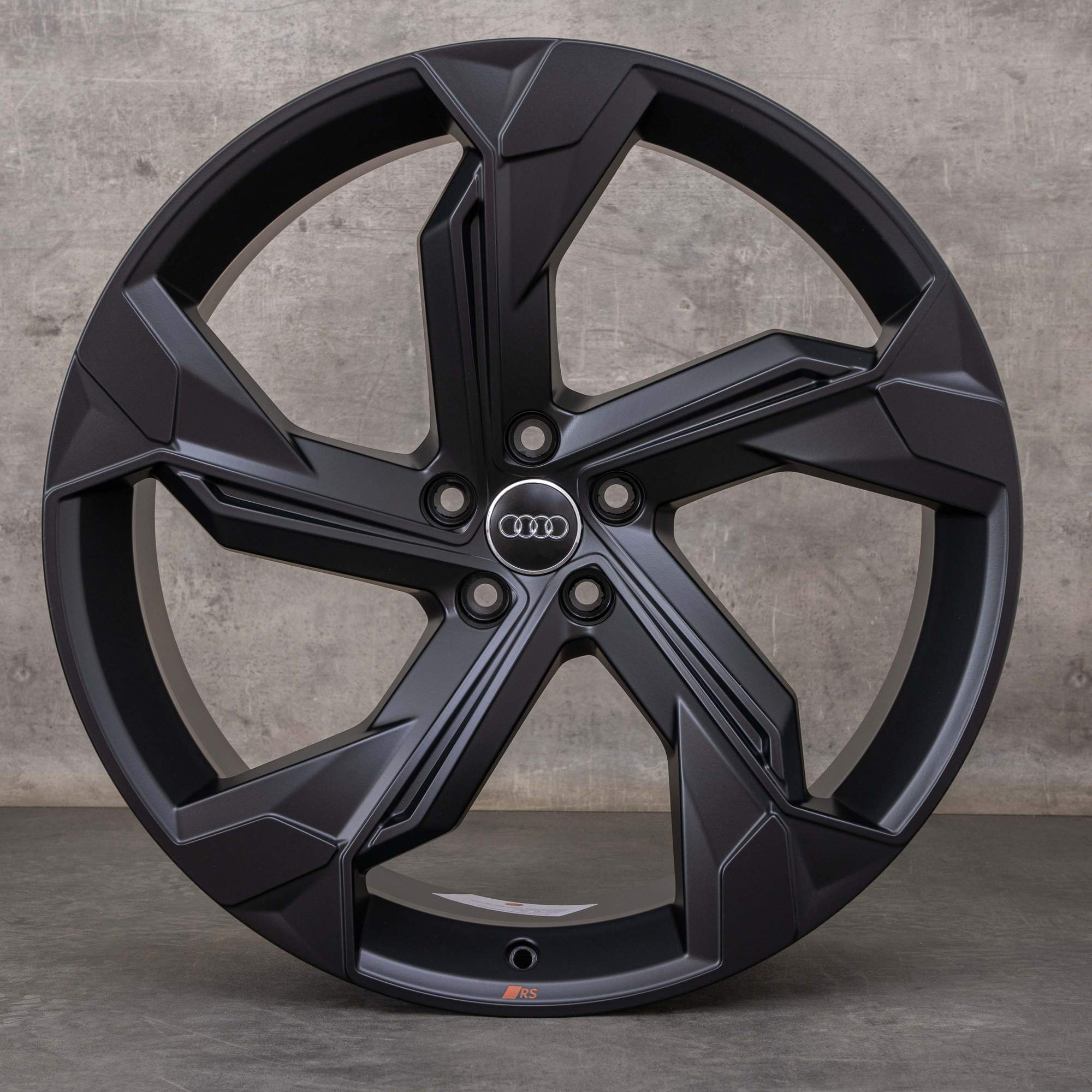 Interesting 22 Inch Audi Rims Pictures