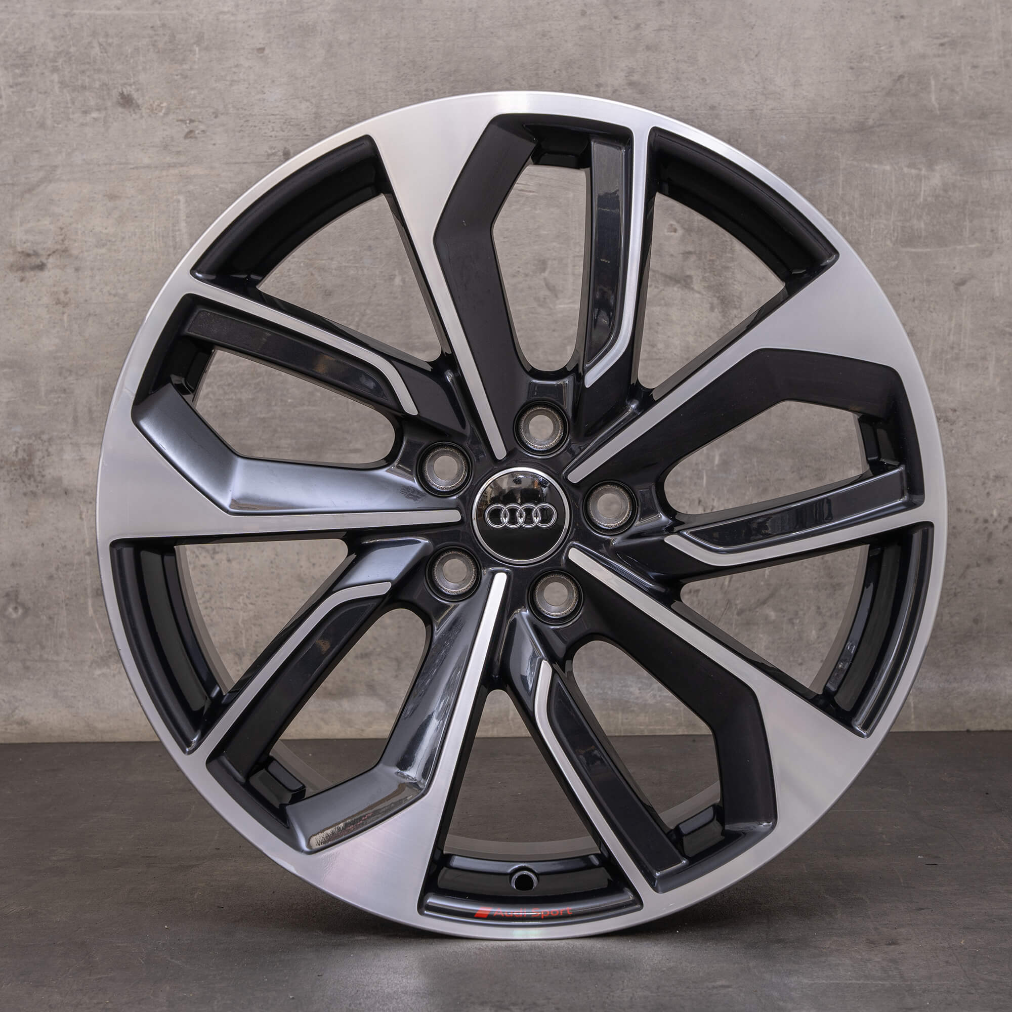 Audi A3 8v Felgen