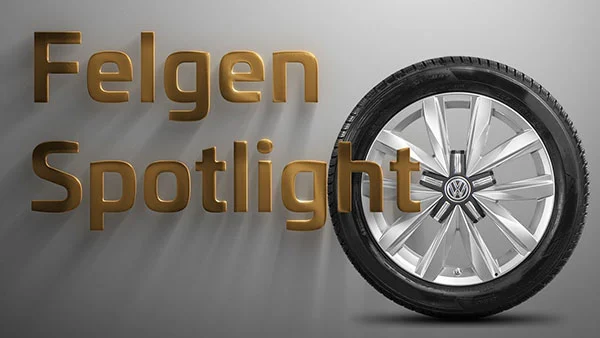 So sehen die VW Springfield Felgen an Deinem T5/T6 Bus / Multivan aus! T5/T6 mit Springfield Felgen
