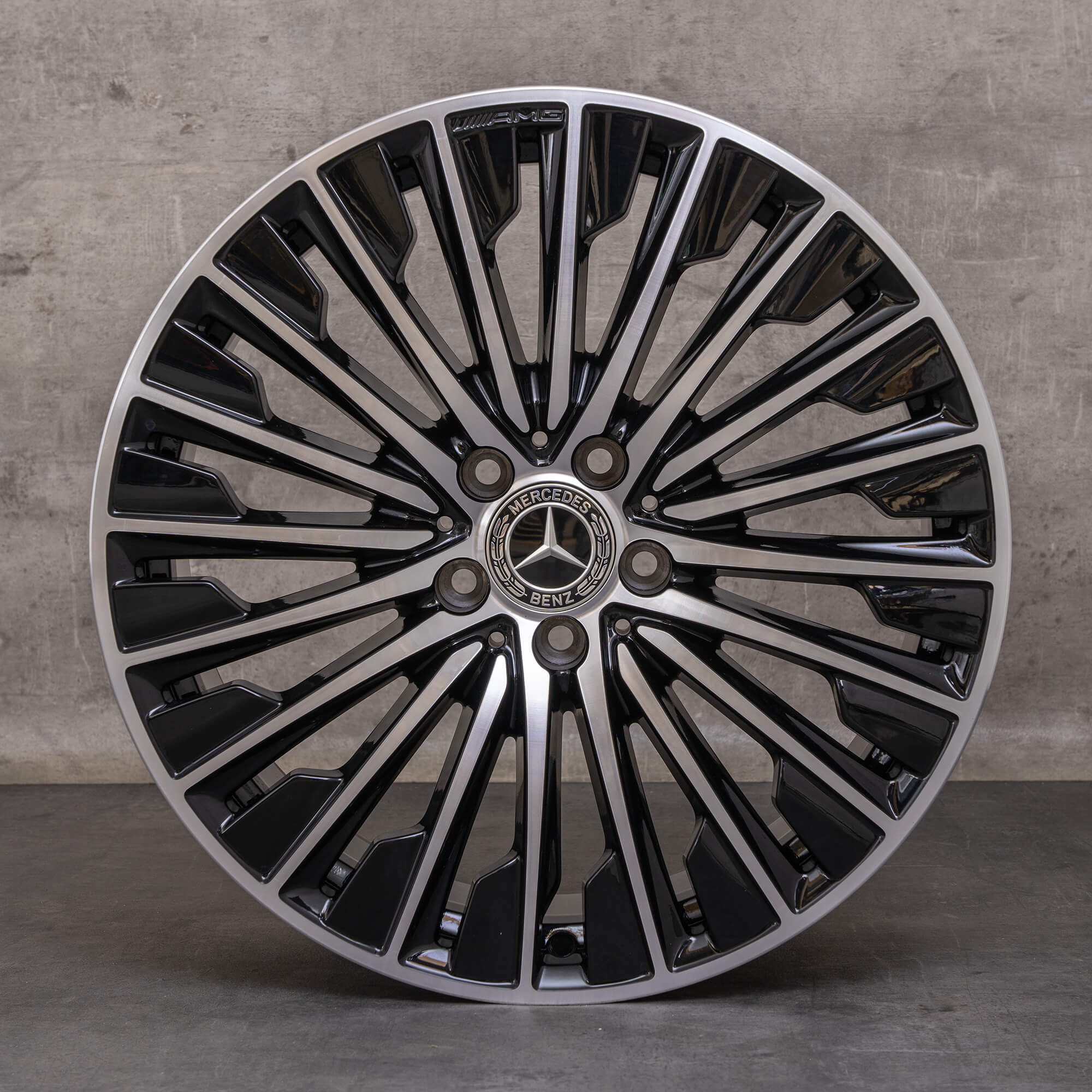 OEM Mercedes Benz CLE AMG rims 19 inch C236 A236 A2364011900 ...
