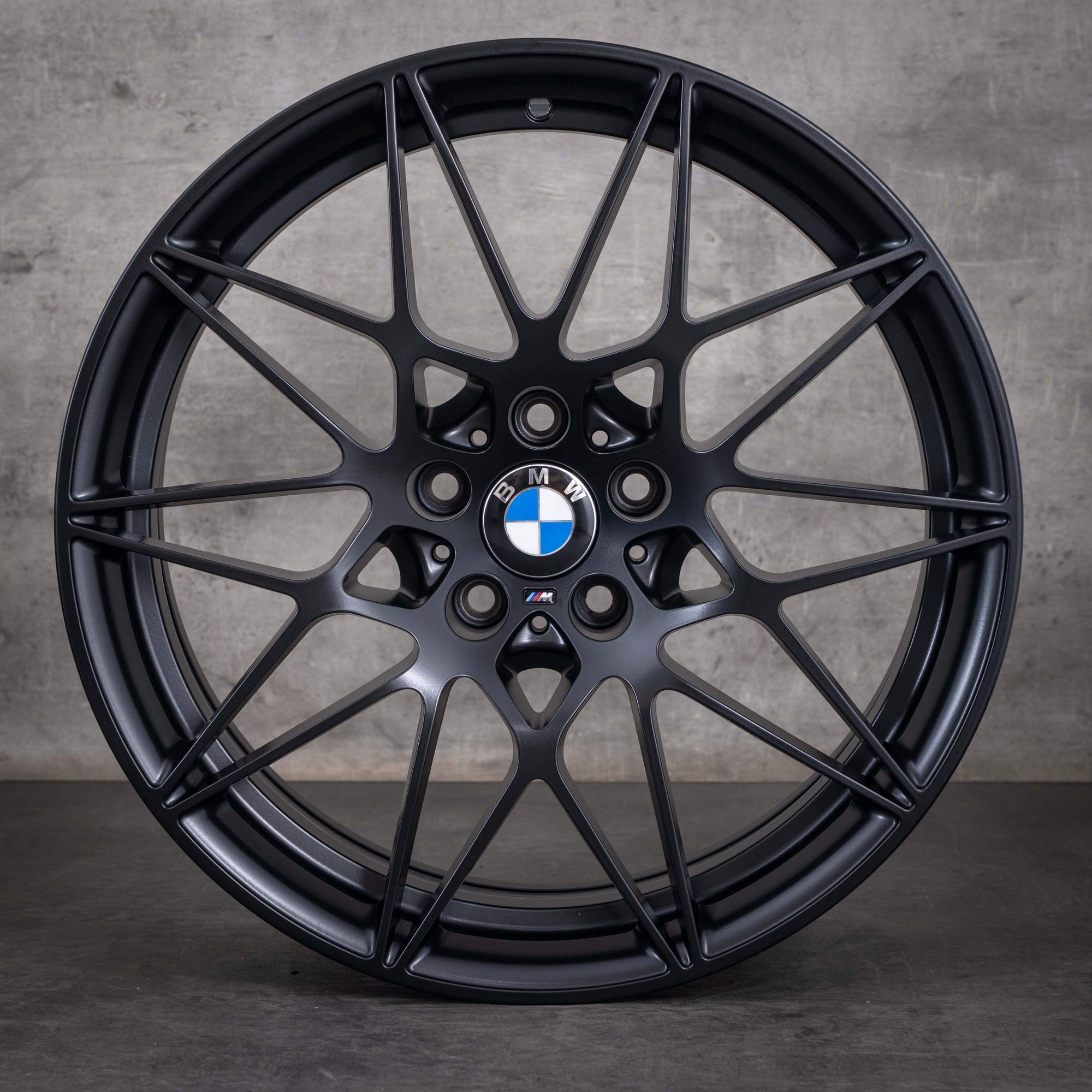 Oryginalne felgi BMW M4 GTS 19 20 cali F82 666 M 228751 2287511 Felgi aluminiowe