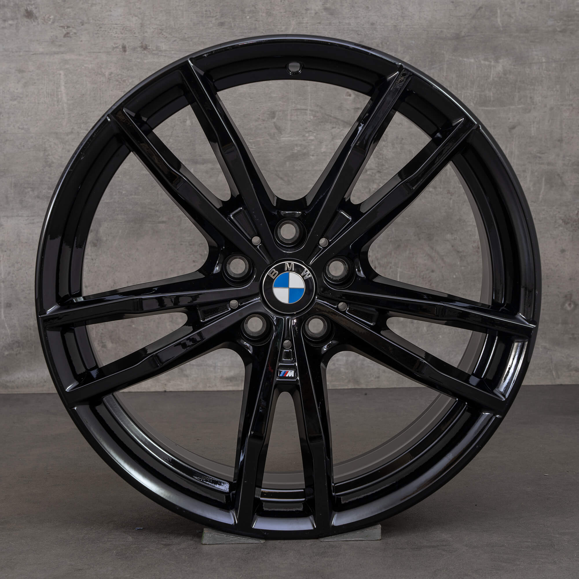 BMW 19 inch velgen 2er G42 Coupé 3er G20 G21 4er G22 G23 M791 alloy NIEUW