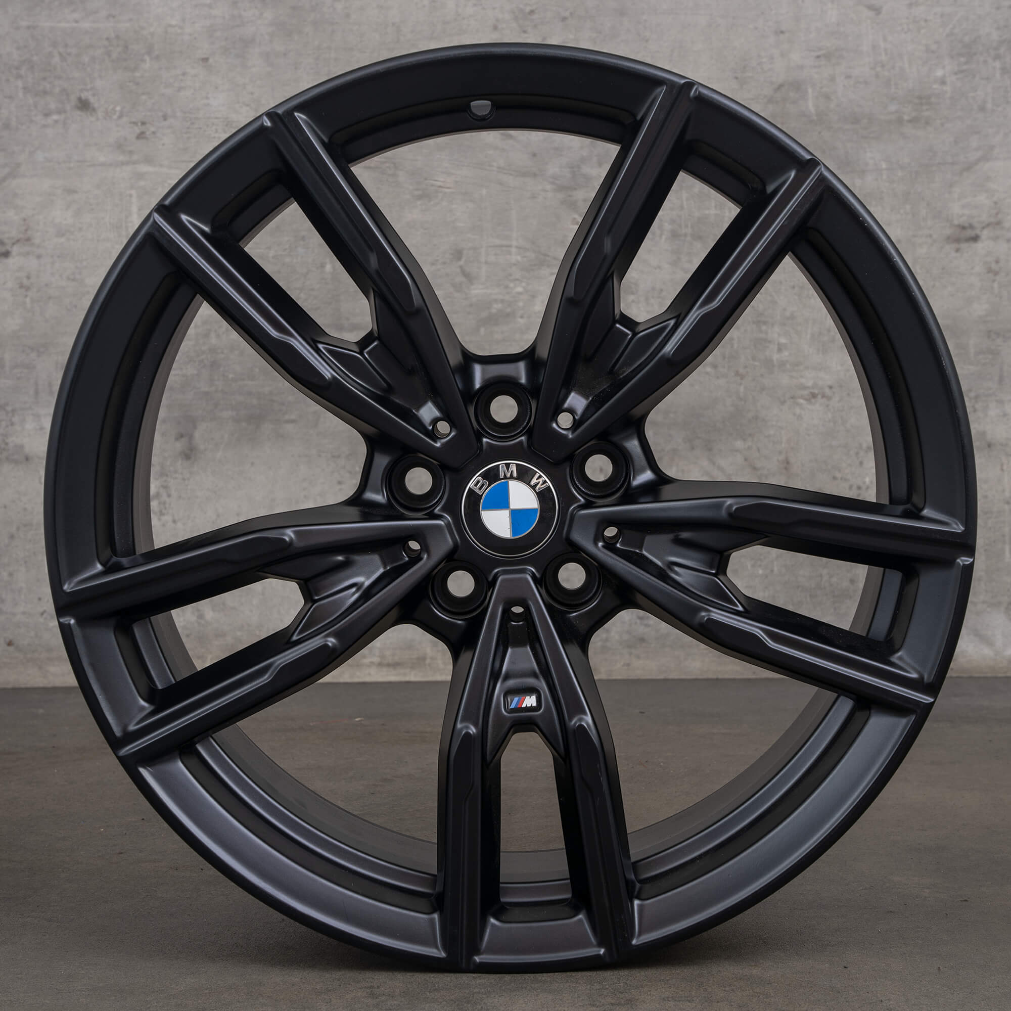 BMW 19 Zoll Felge 8089894 2er G42 3er G20 G21 4er G22 G23 Styling 